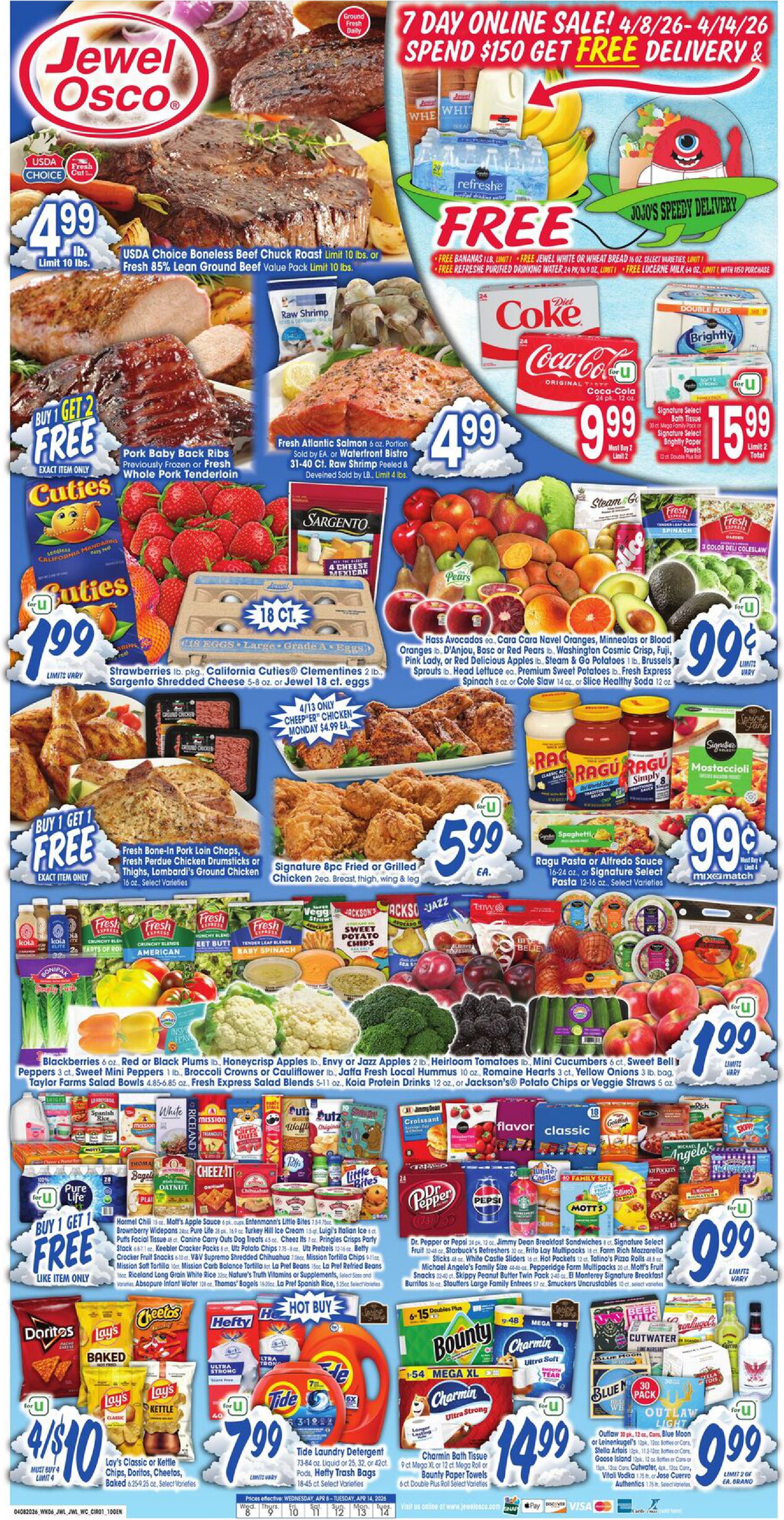 Weekly Ad