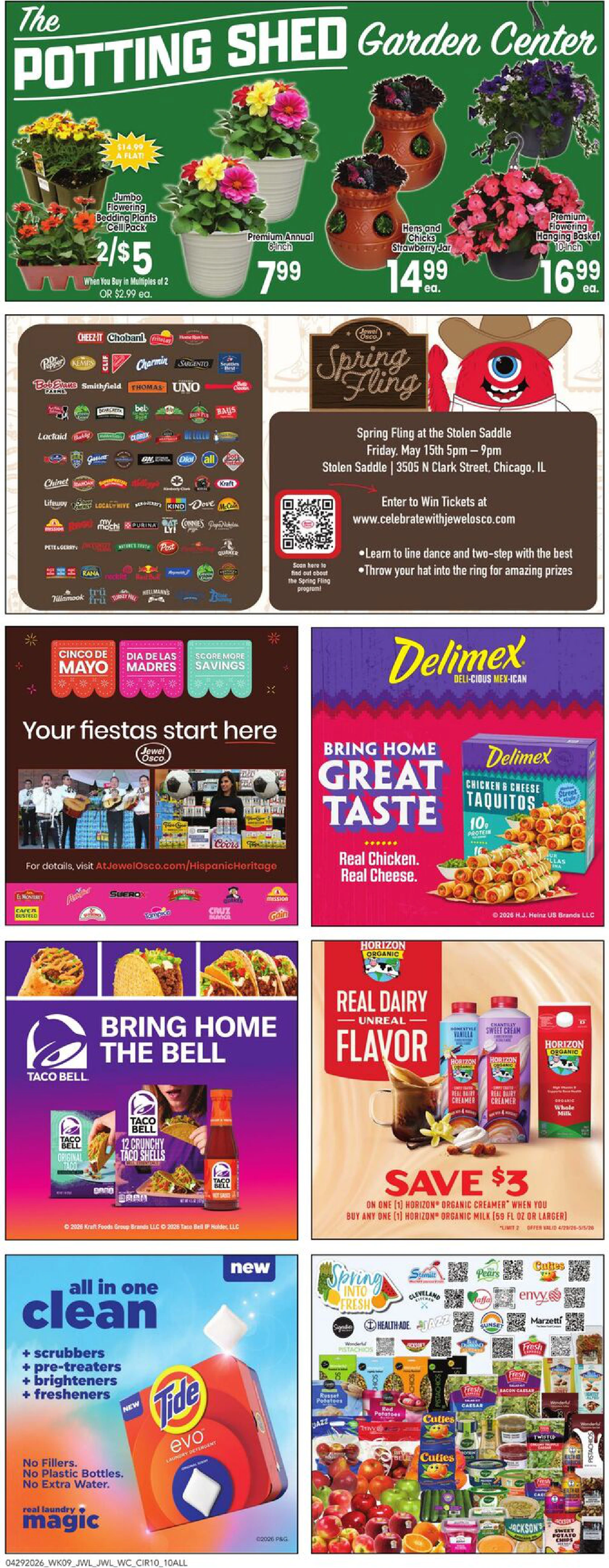 Flyer page 10