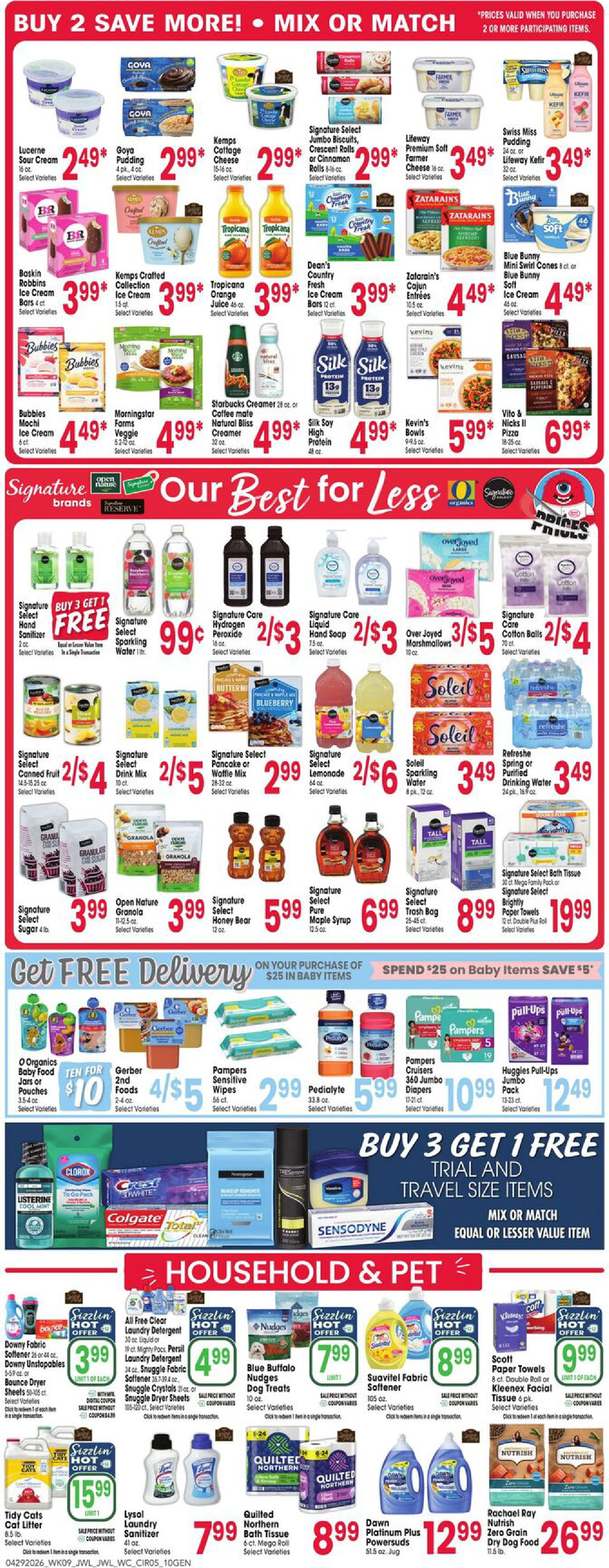 Flyer page 5