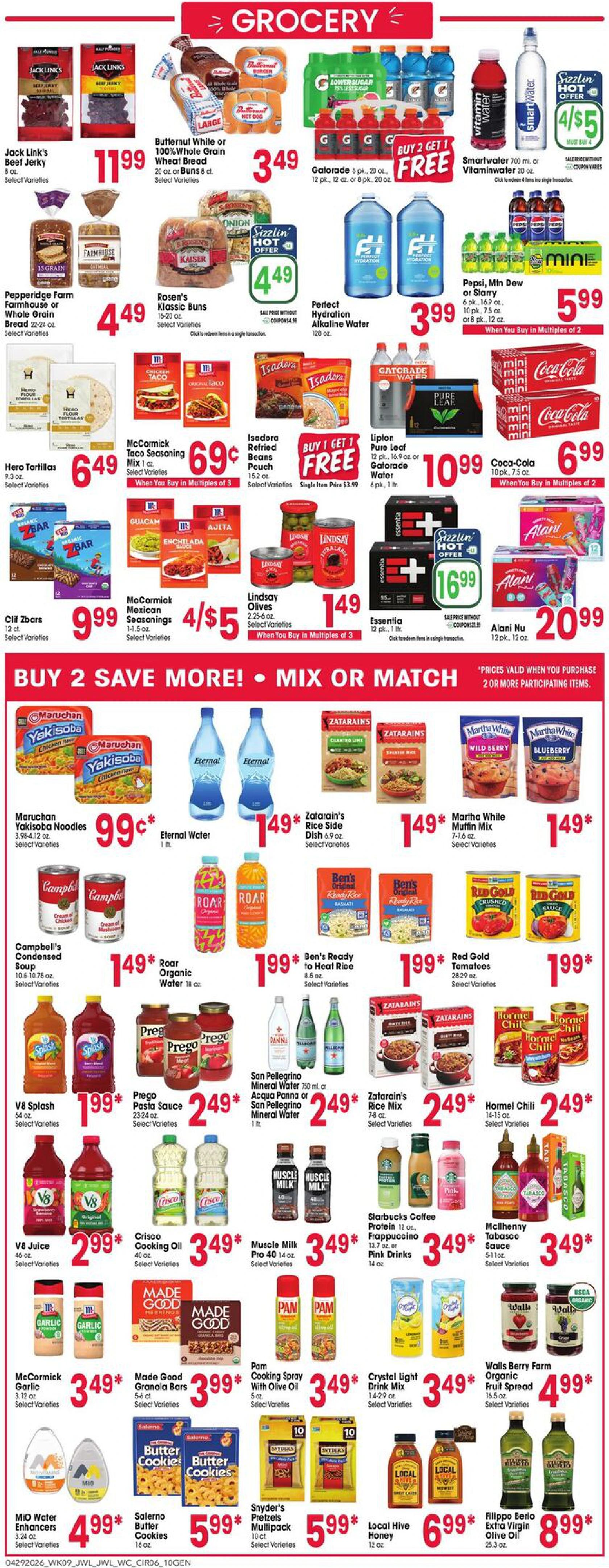 Flyer page 6