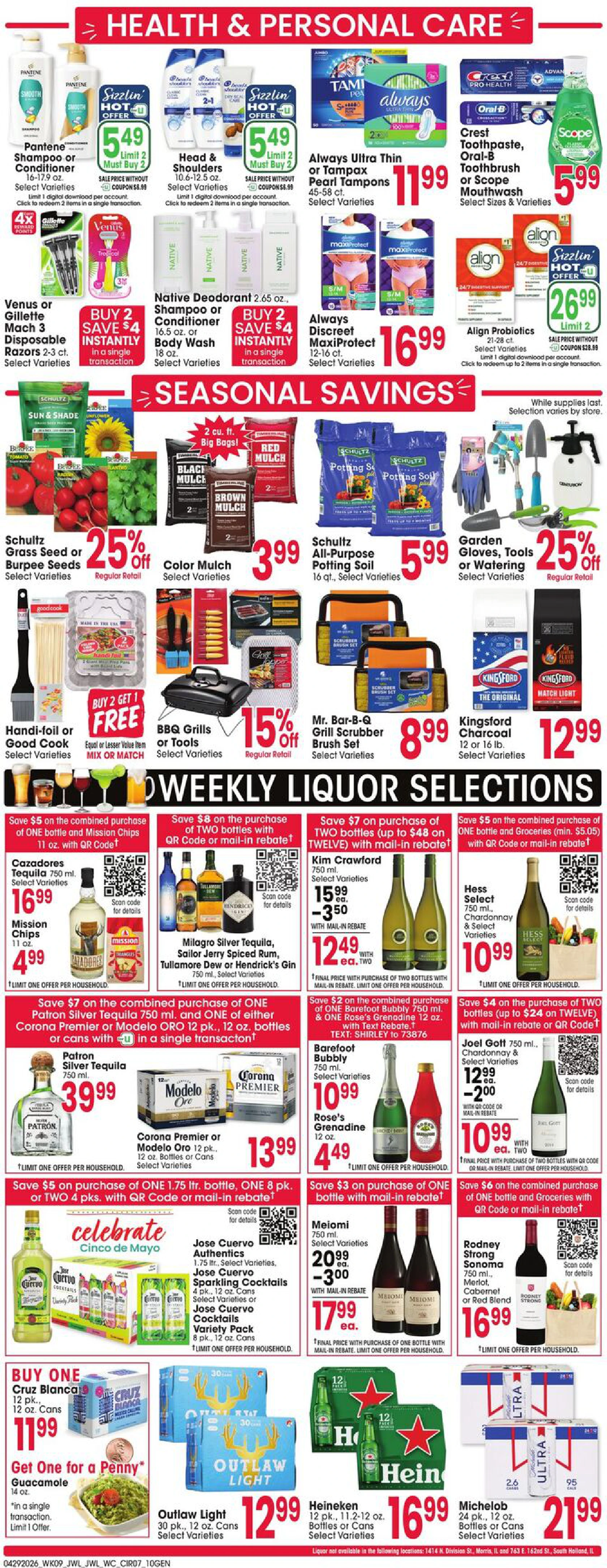 Flyer page 7