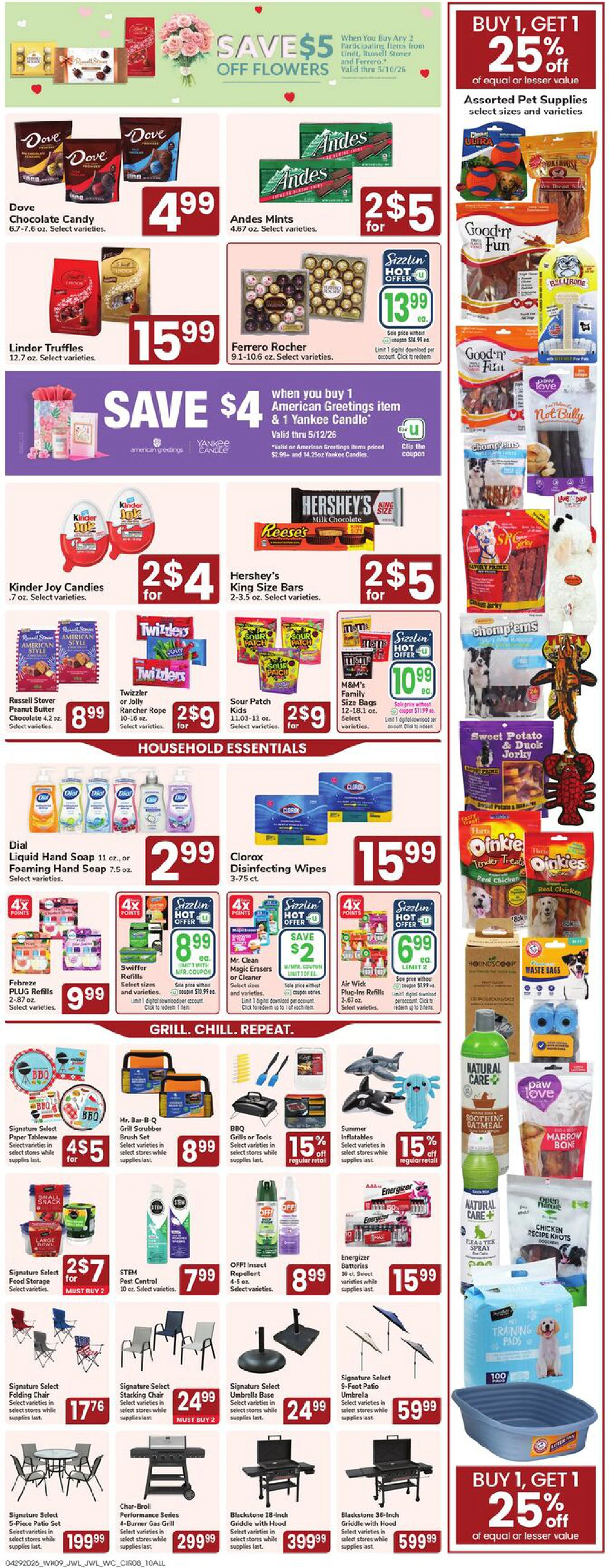Flyer page 8