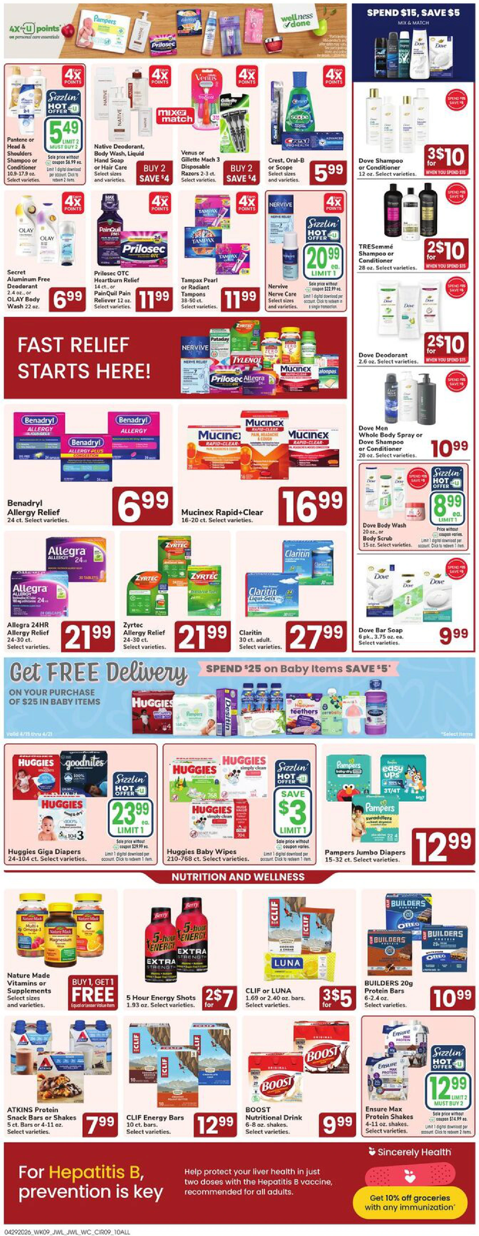 Flyer page 9