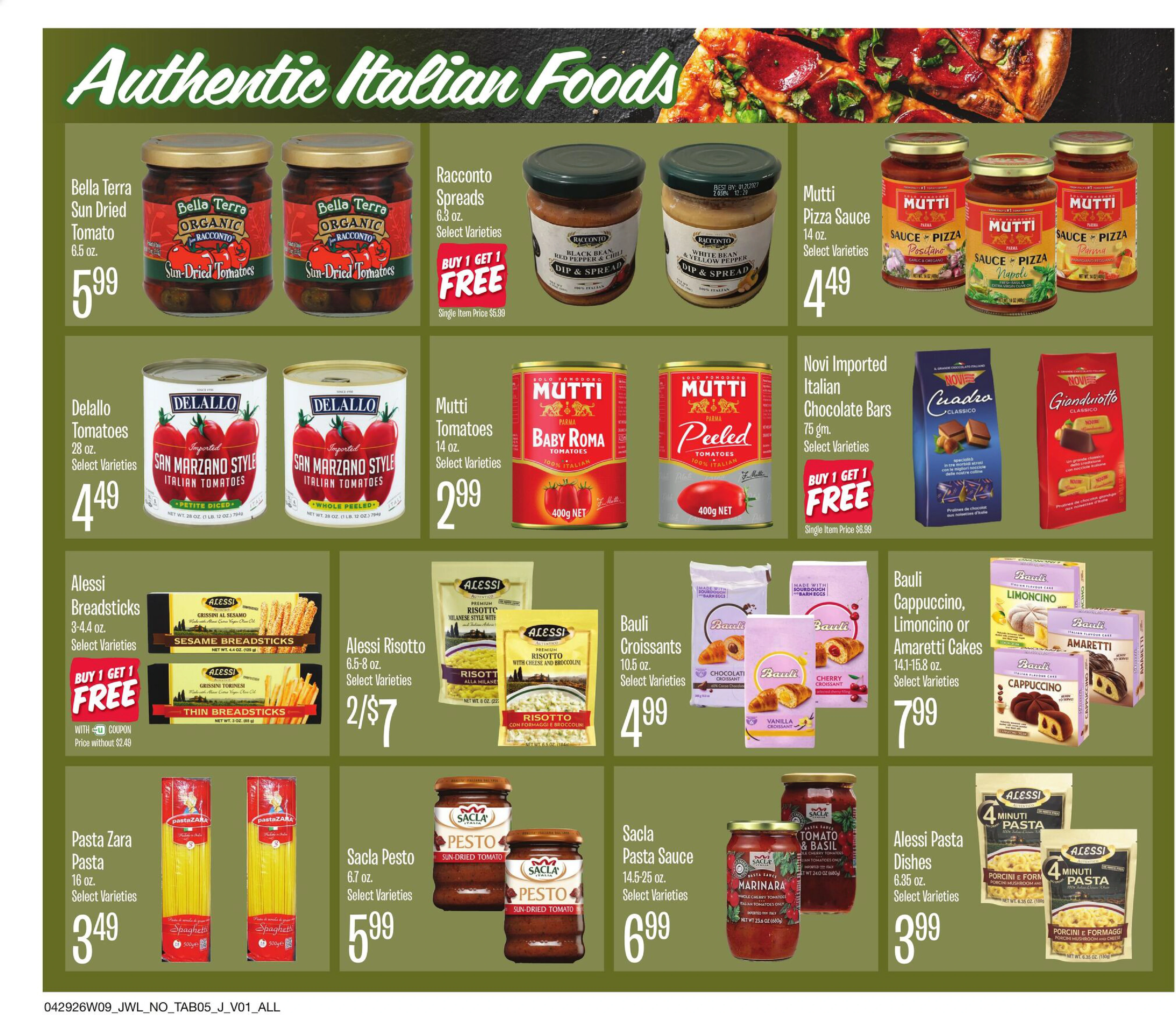 Flyer page 5
