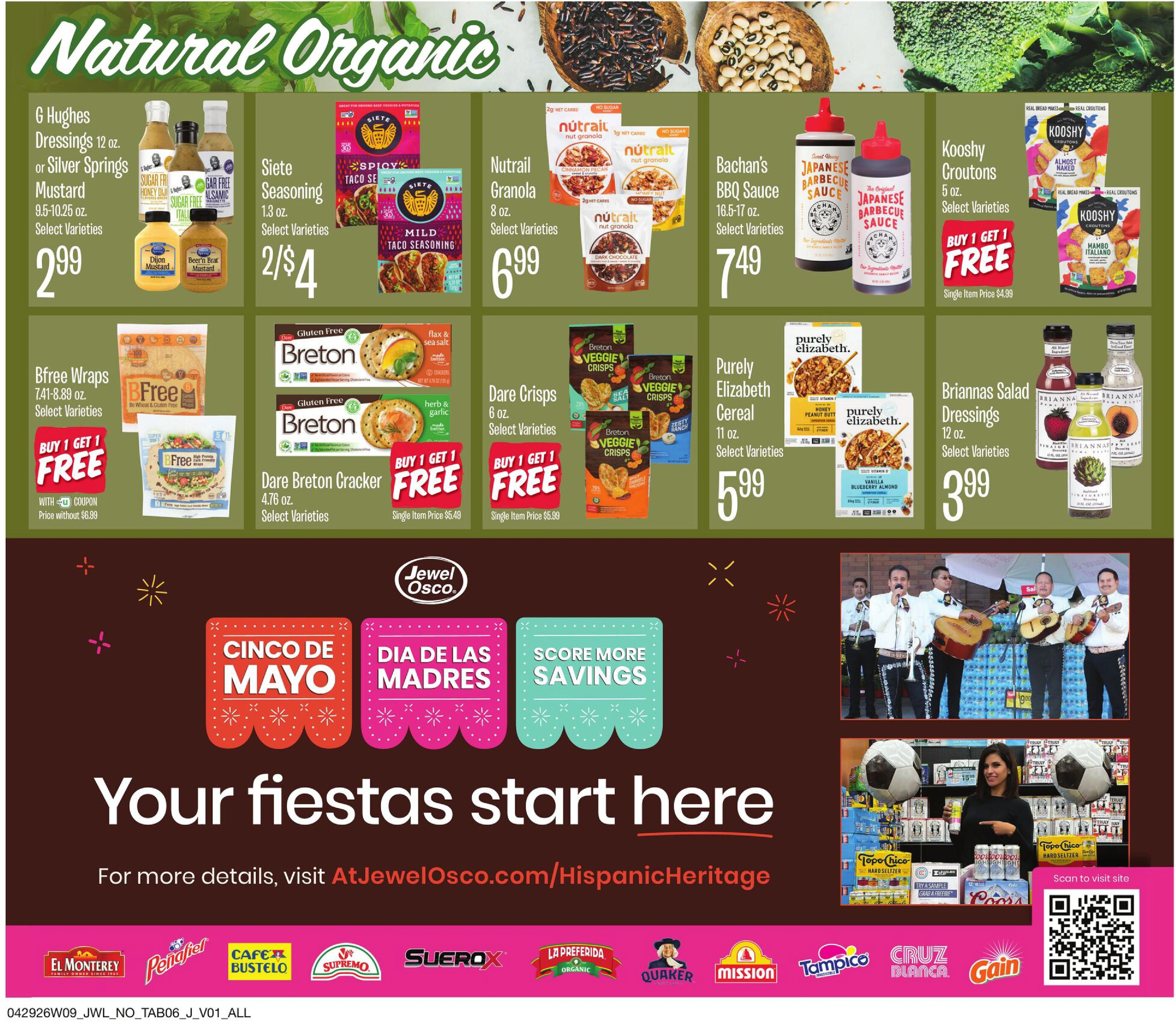 Flyer page 6