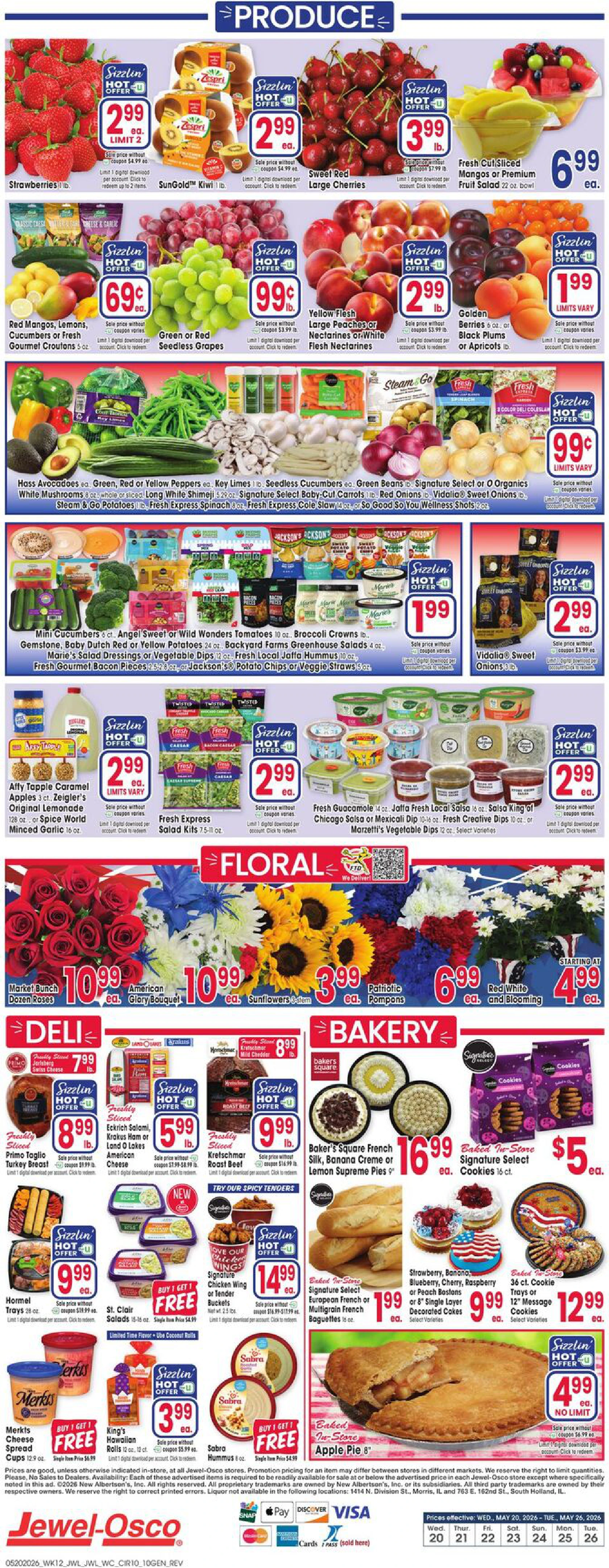 Flyer page 10