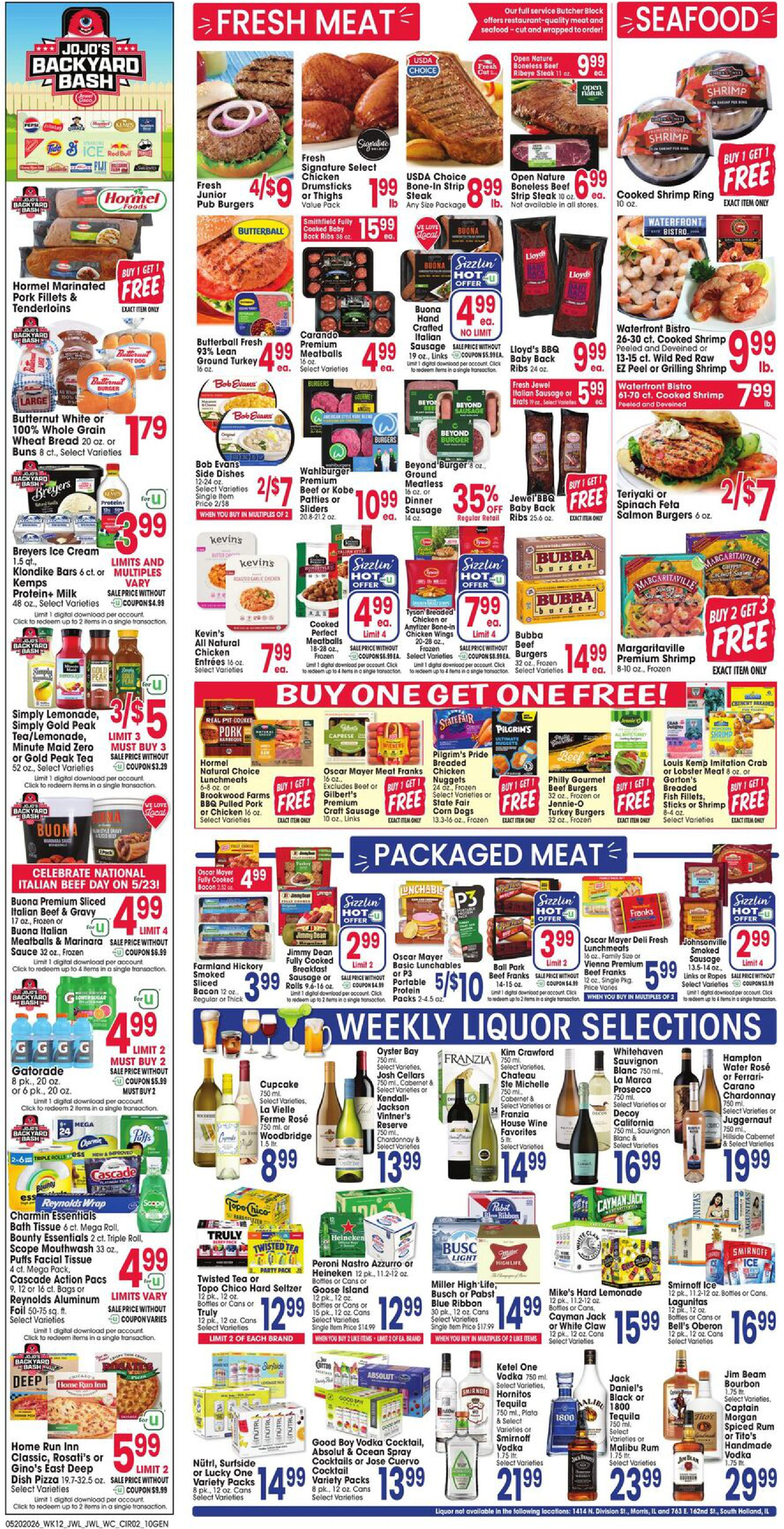 Flyer page 2