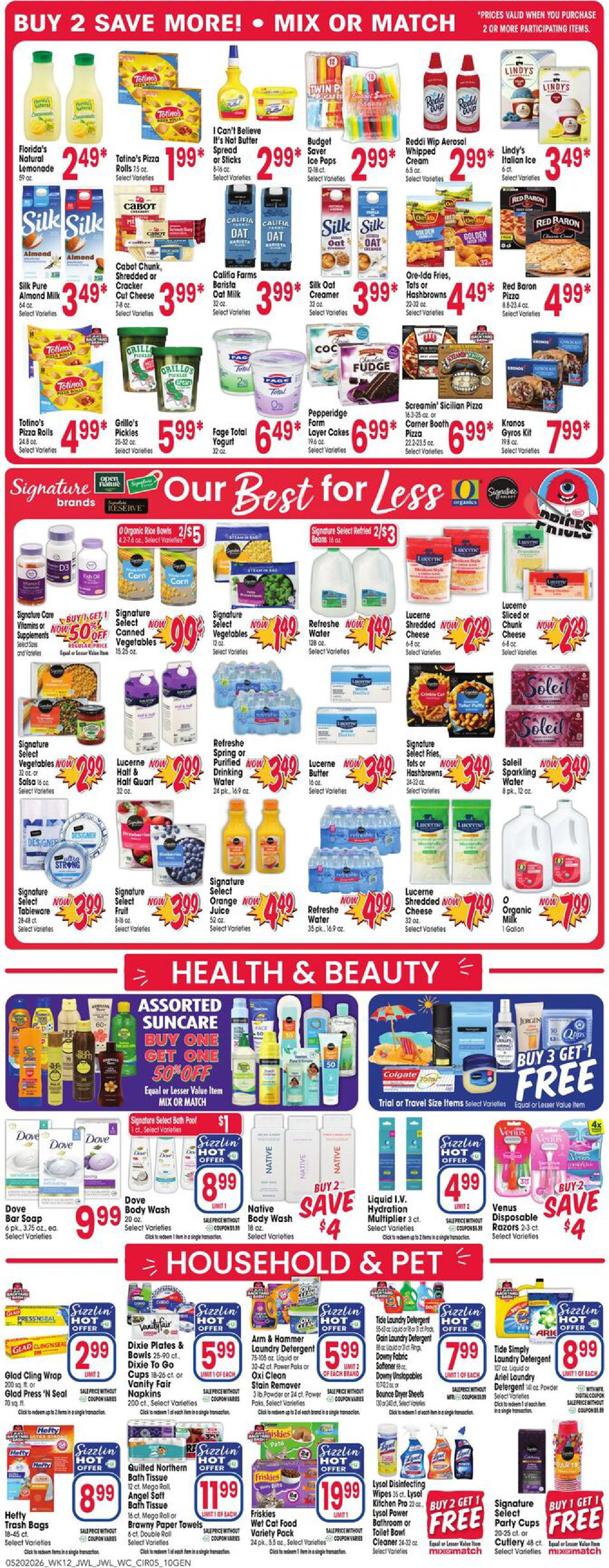 Flyer page 5