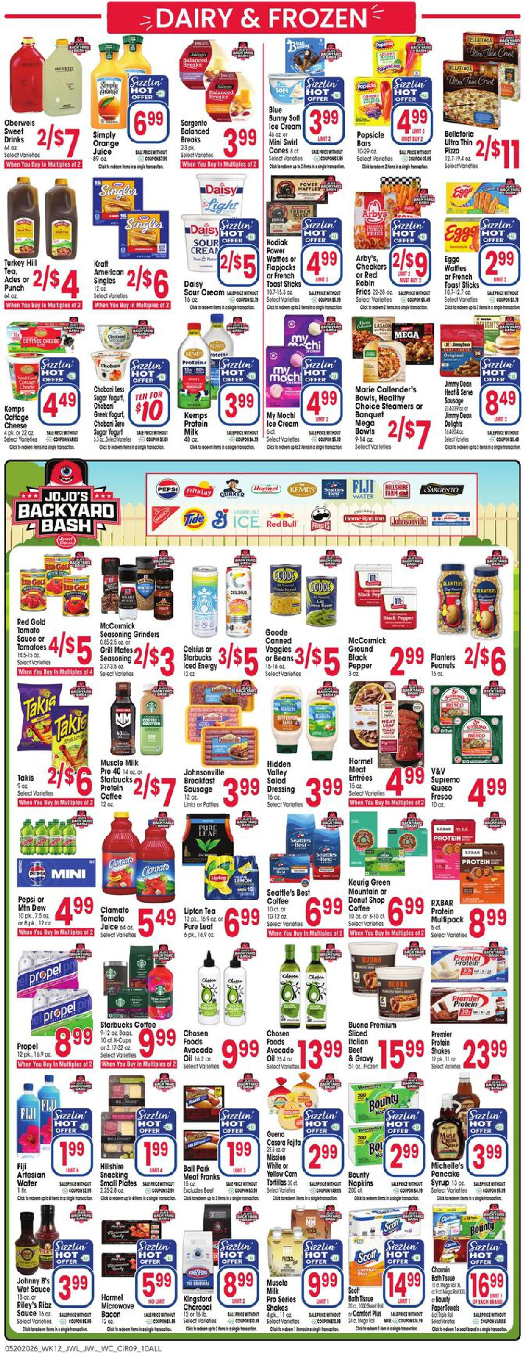 Flyer page 9