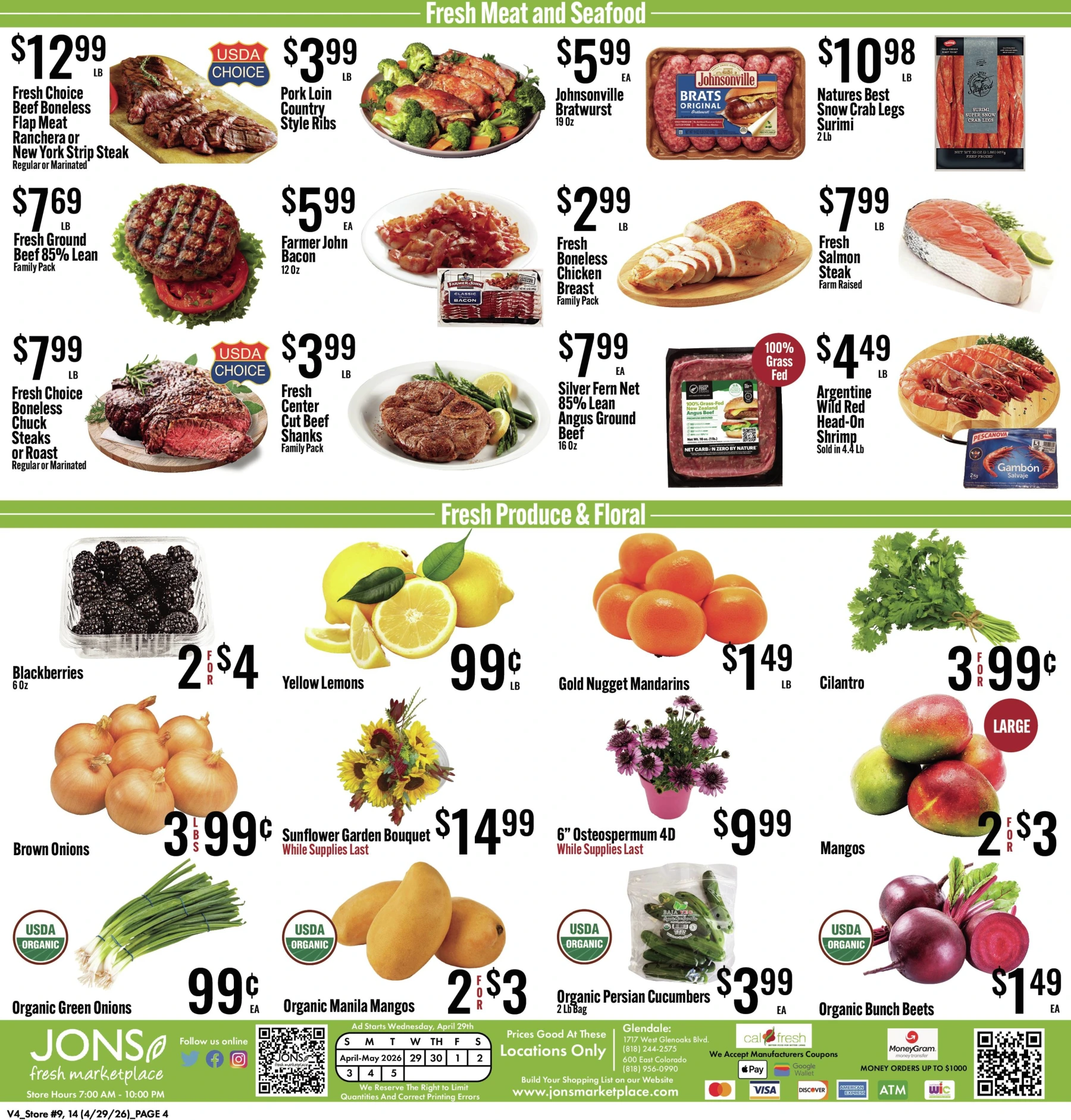 Flyer page 4