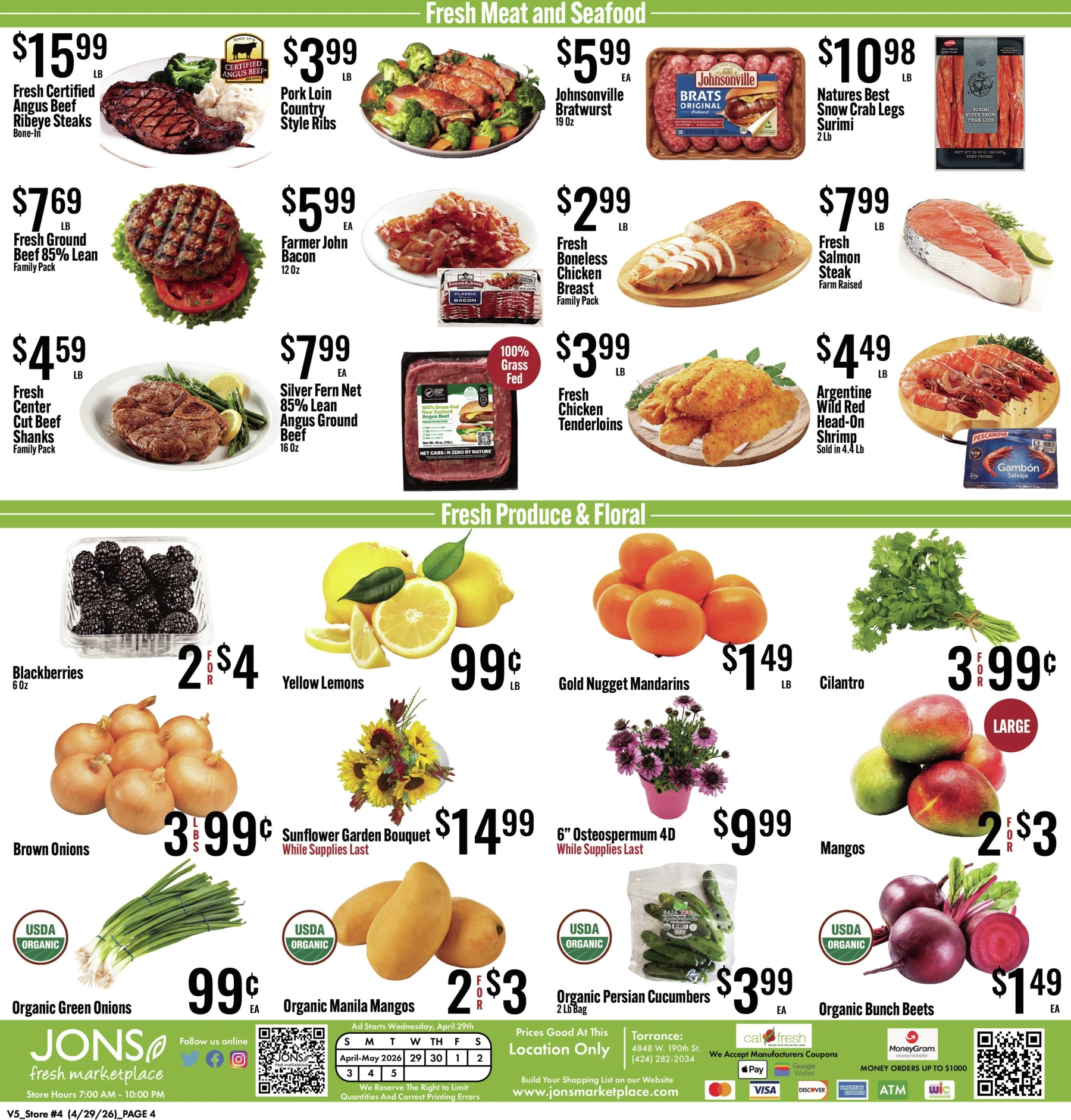 Flyer page 4