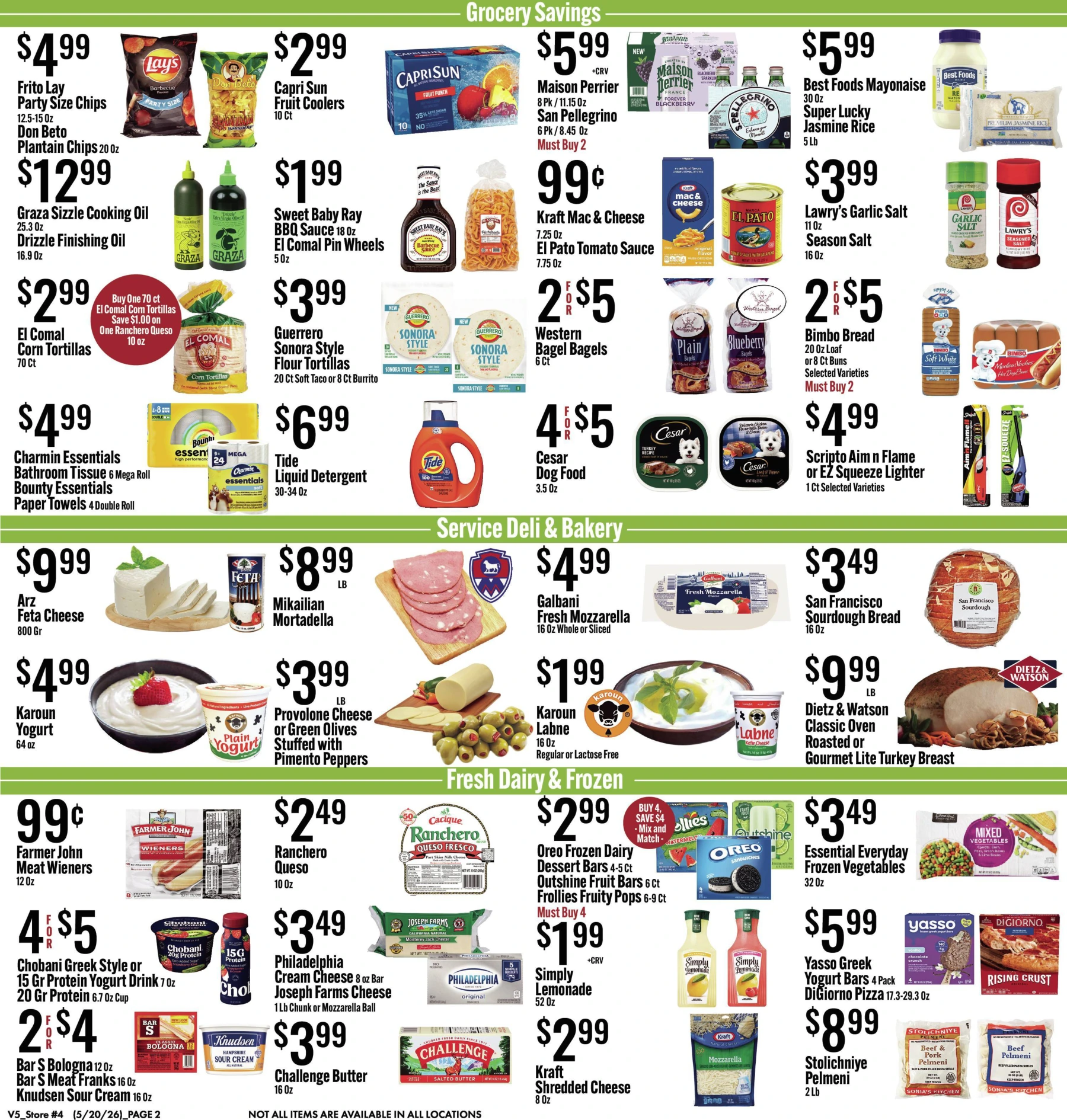 Flyer page 2