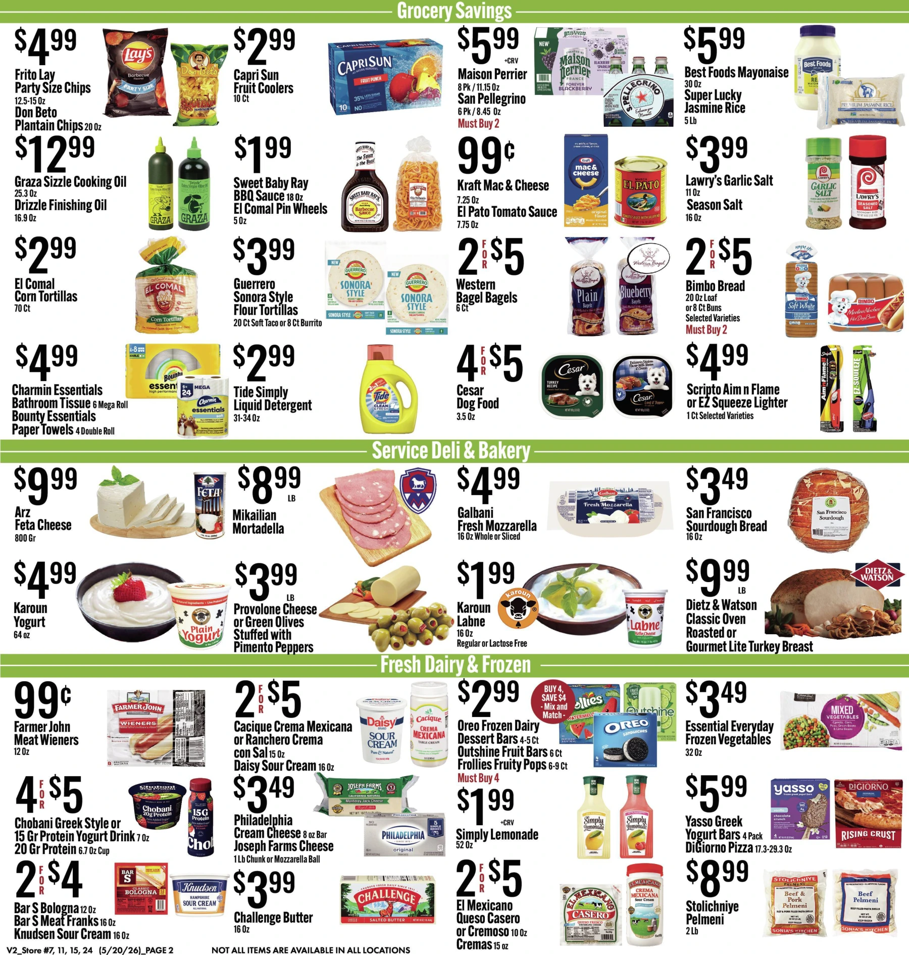 Flyer page 2