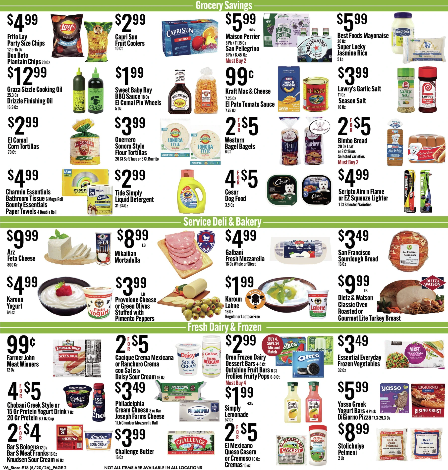 Flyer page 2
