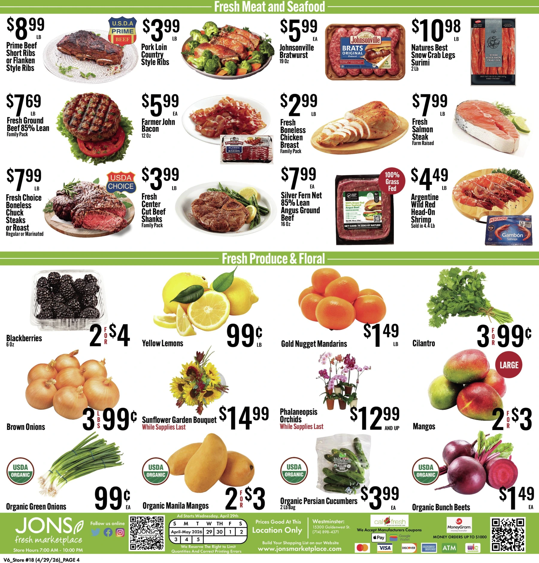 Flyer page 4