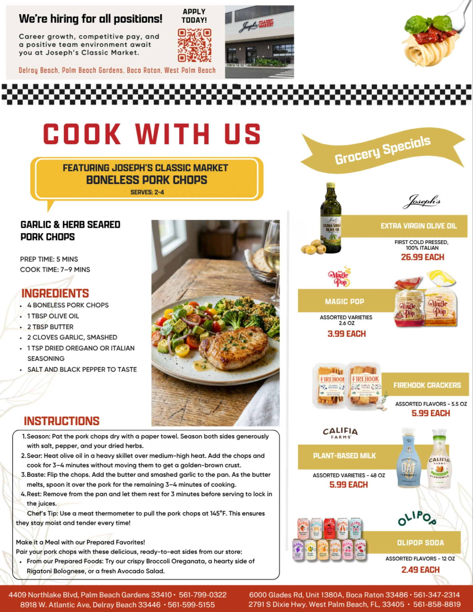 Flyer page 4