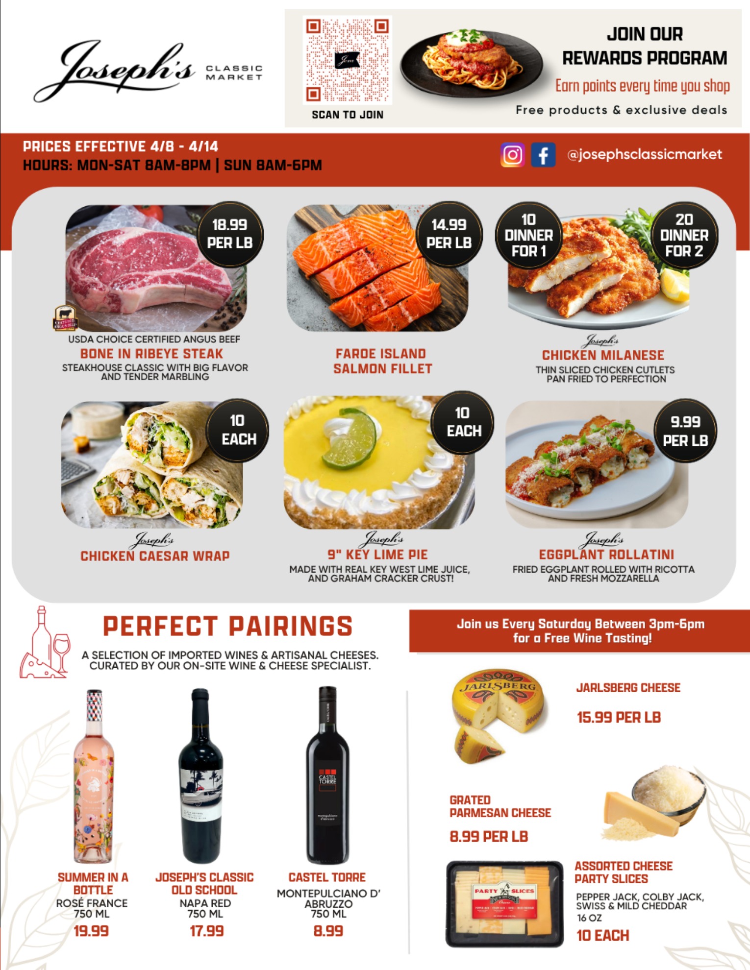 Ad For Website Flip Book 04.08 04.14