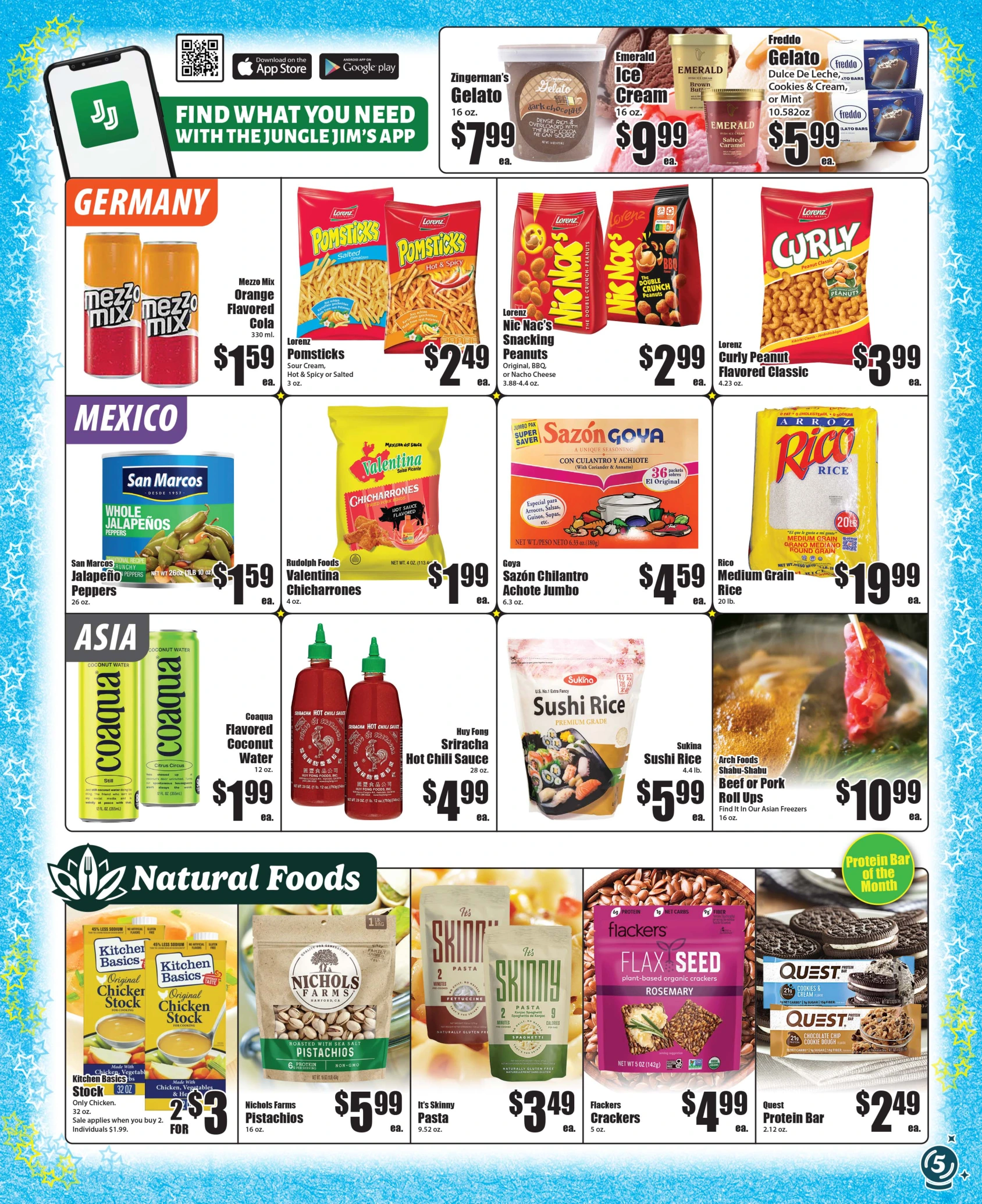 Flyer page 5