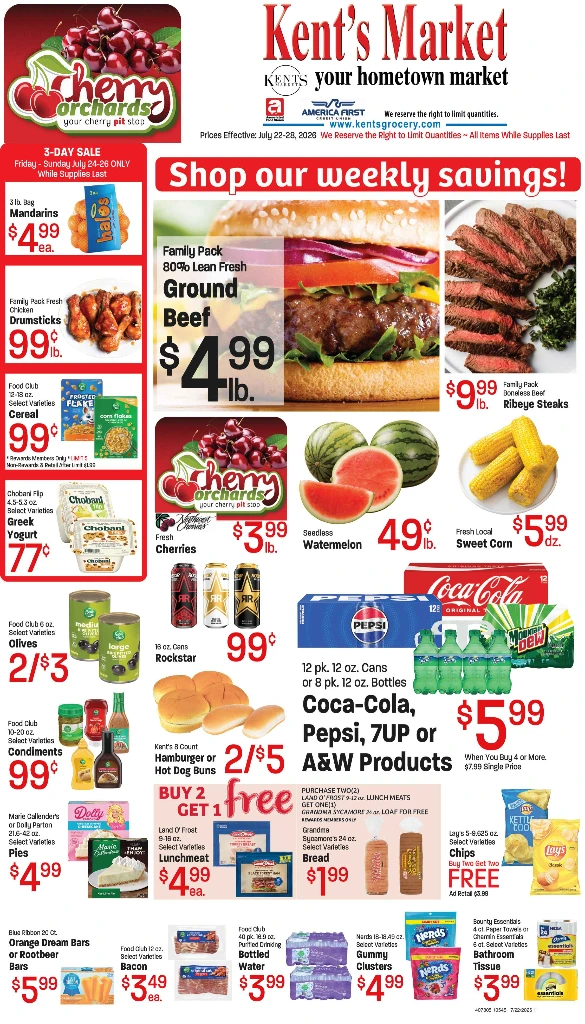 Flyer page 1