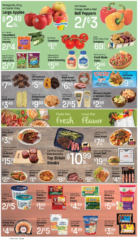 Flyer page 2