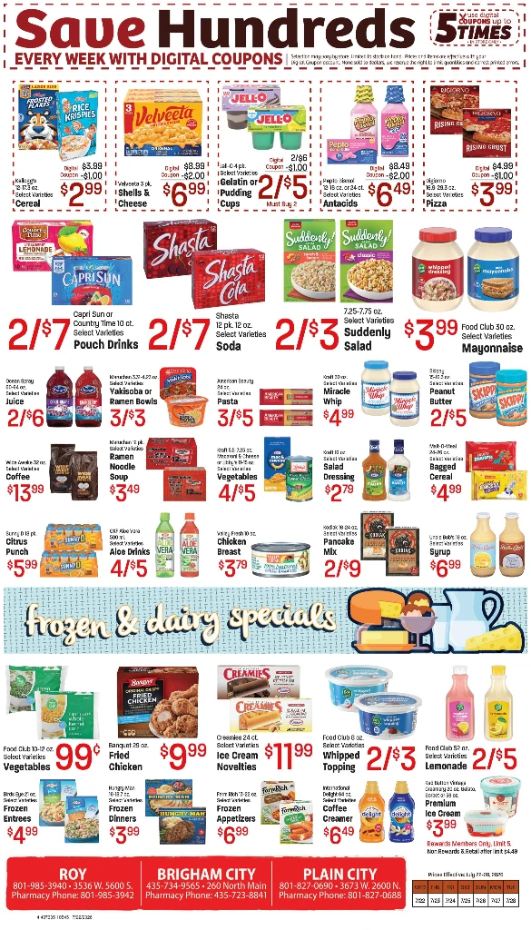 Flyer page 4
