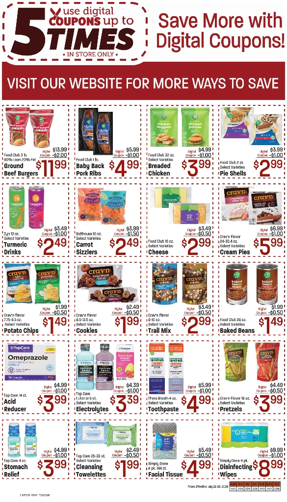 Flyer page 6