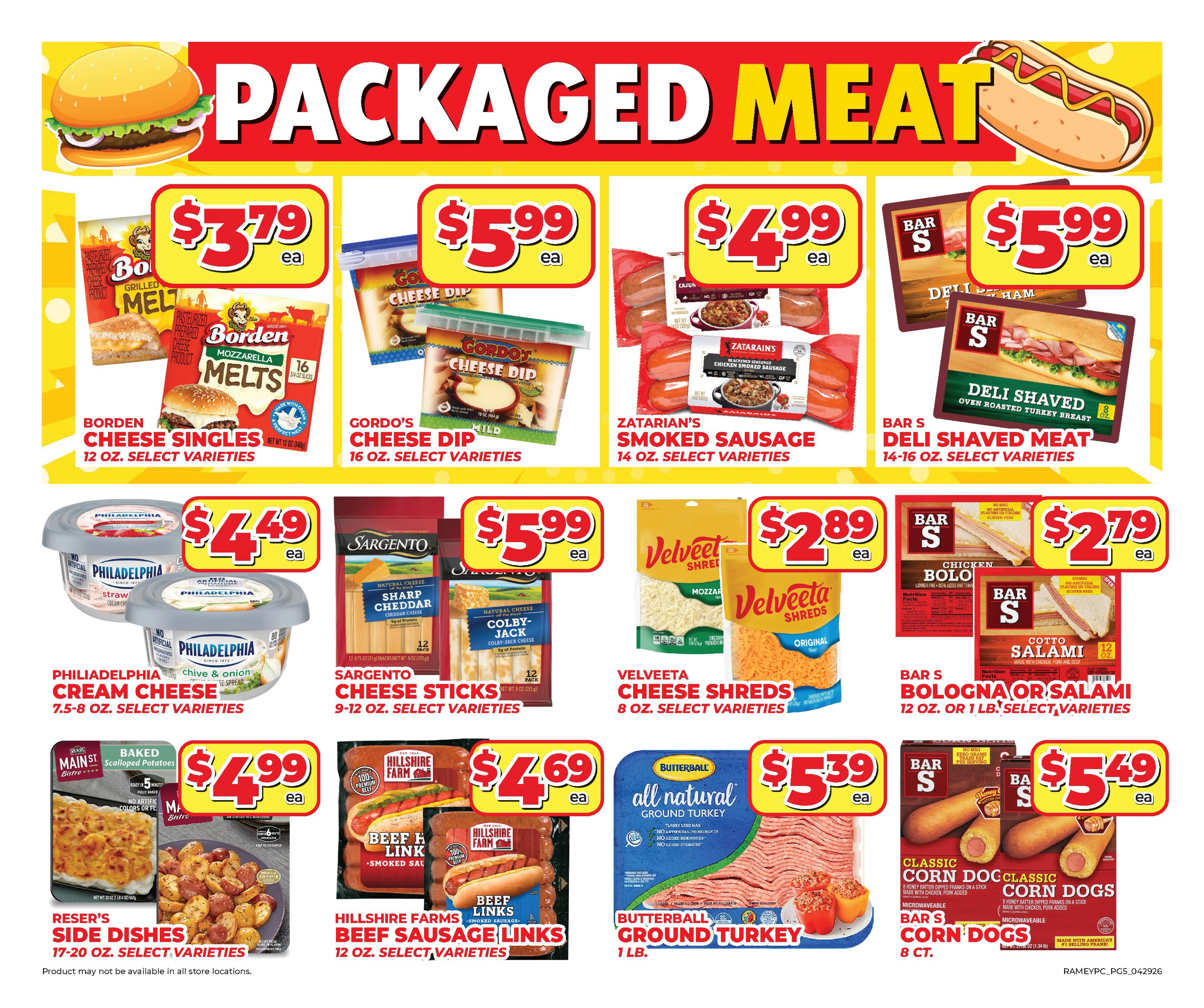 Flyer page 5