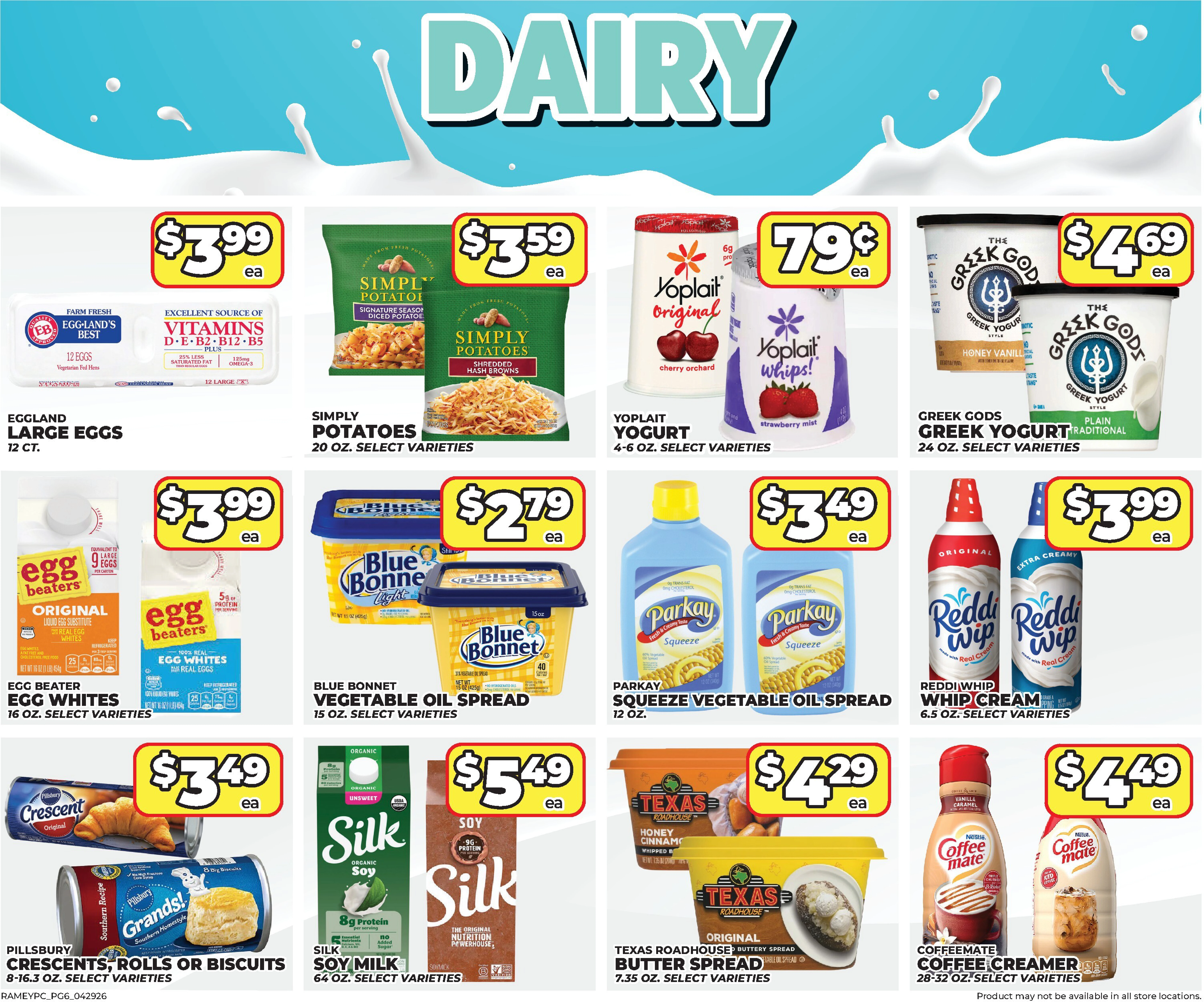 Flyer page 6