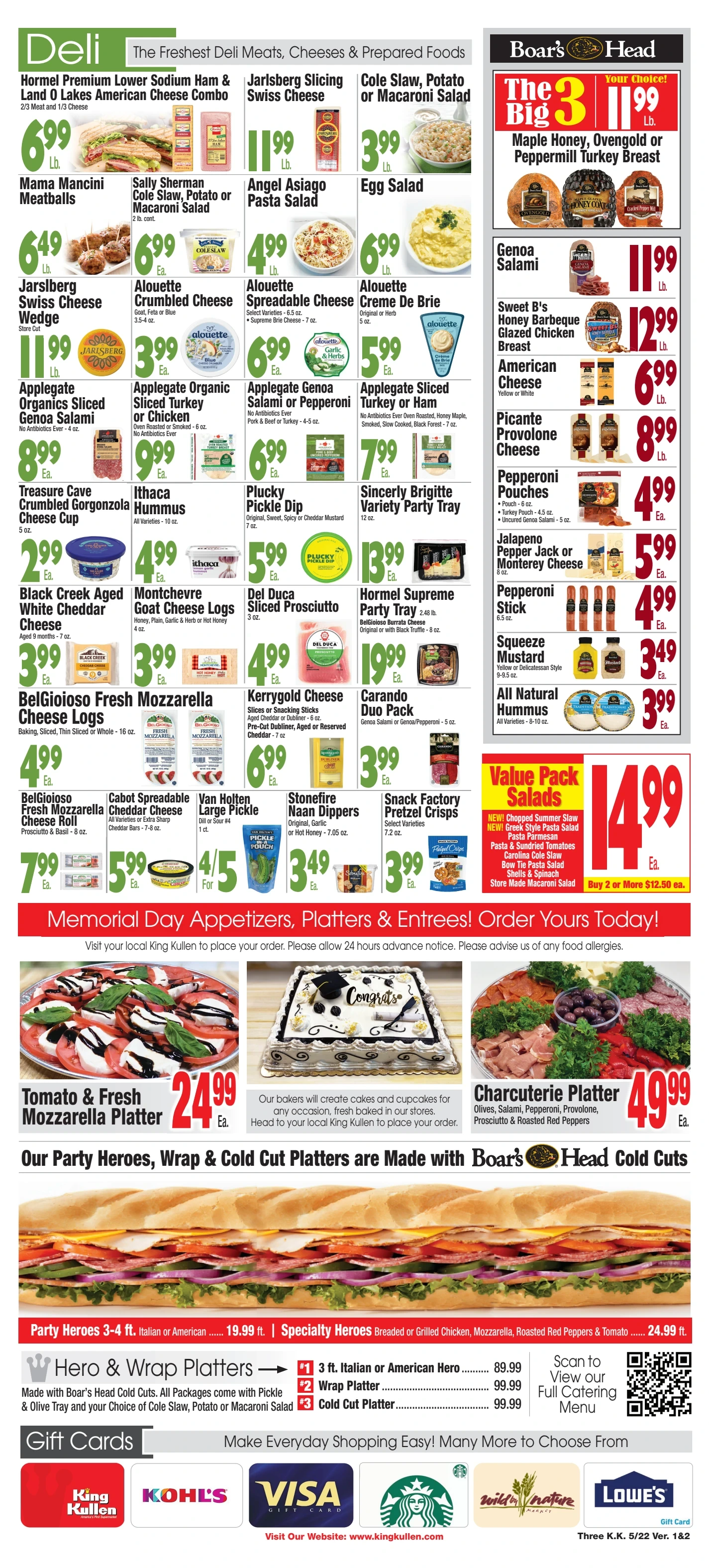 Flyer page 3