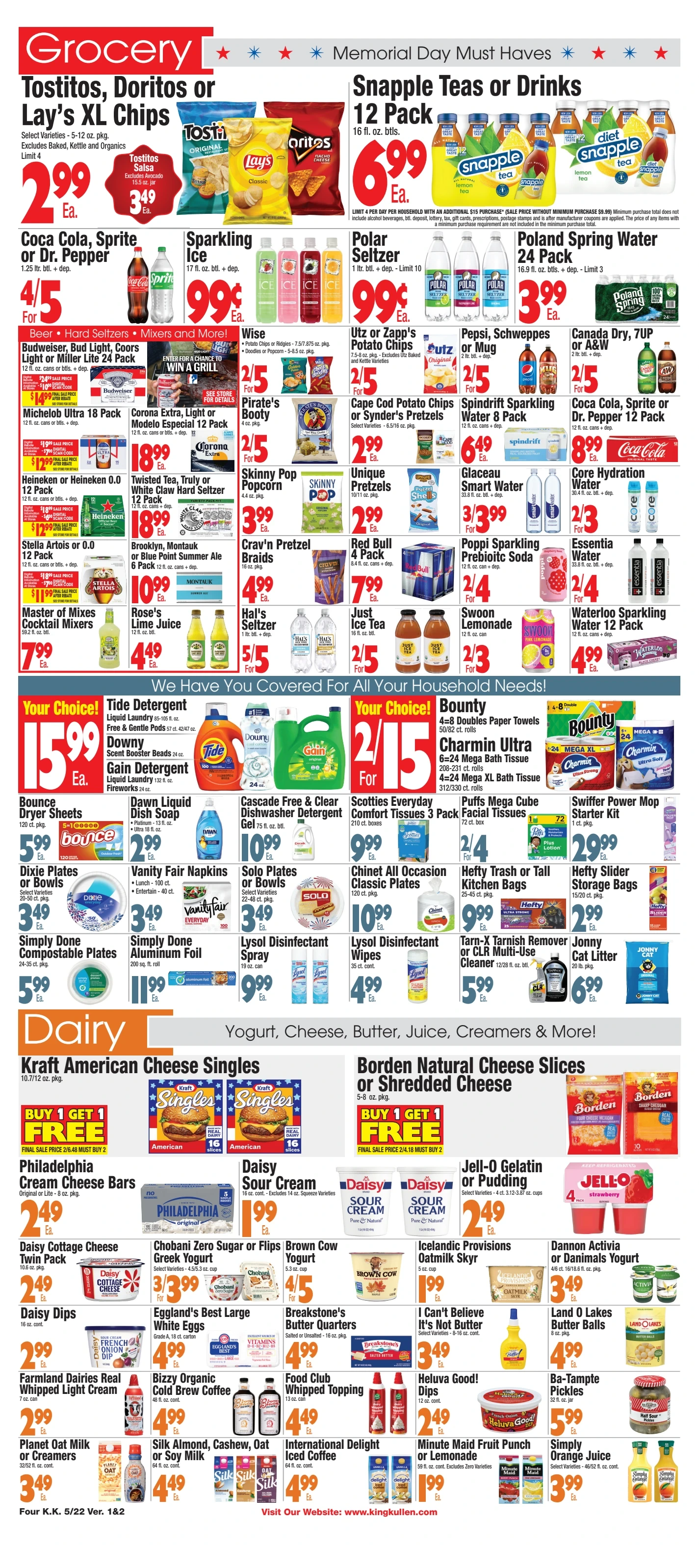 Flyer page 4