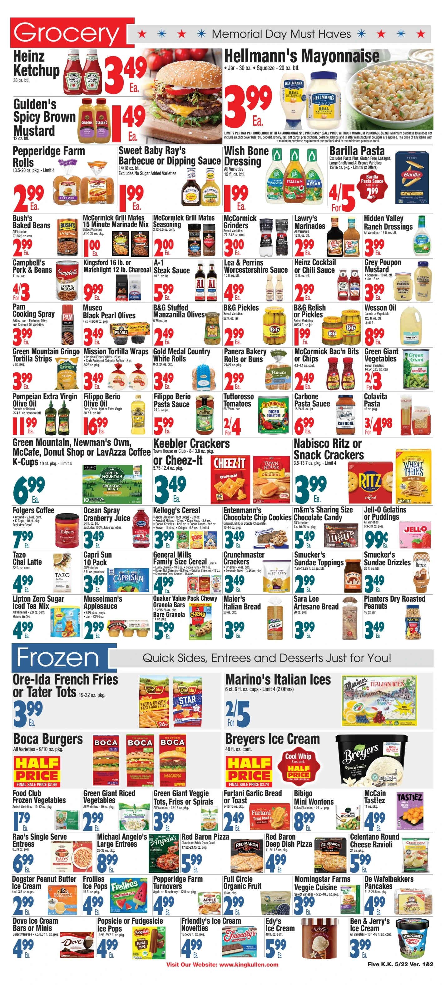 Flyer page 5