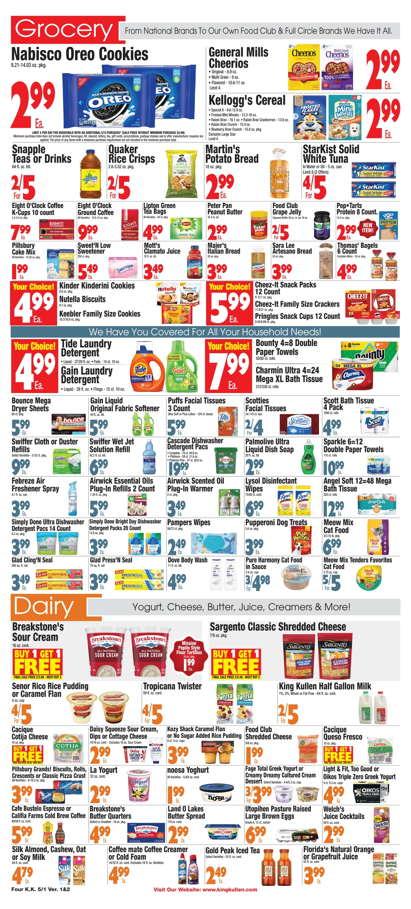 Flyer page 4