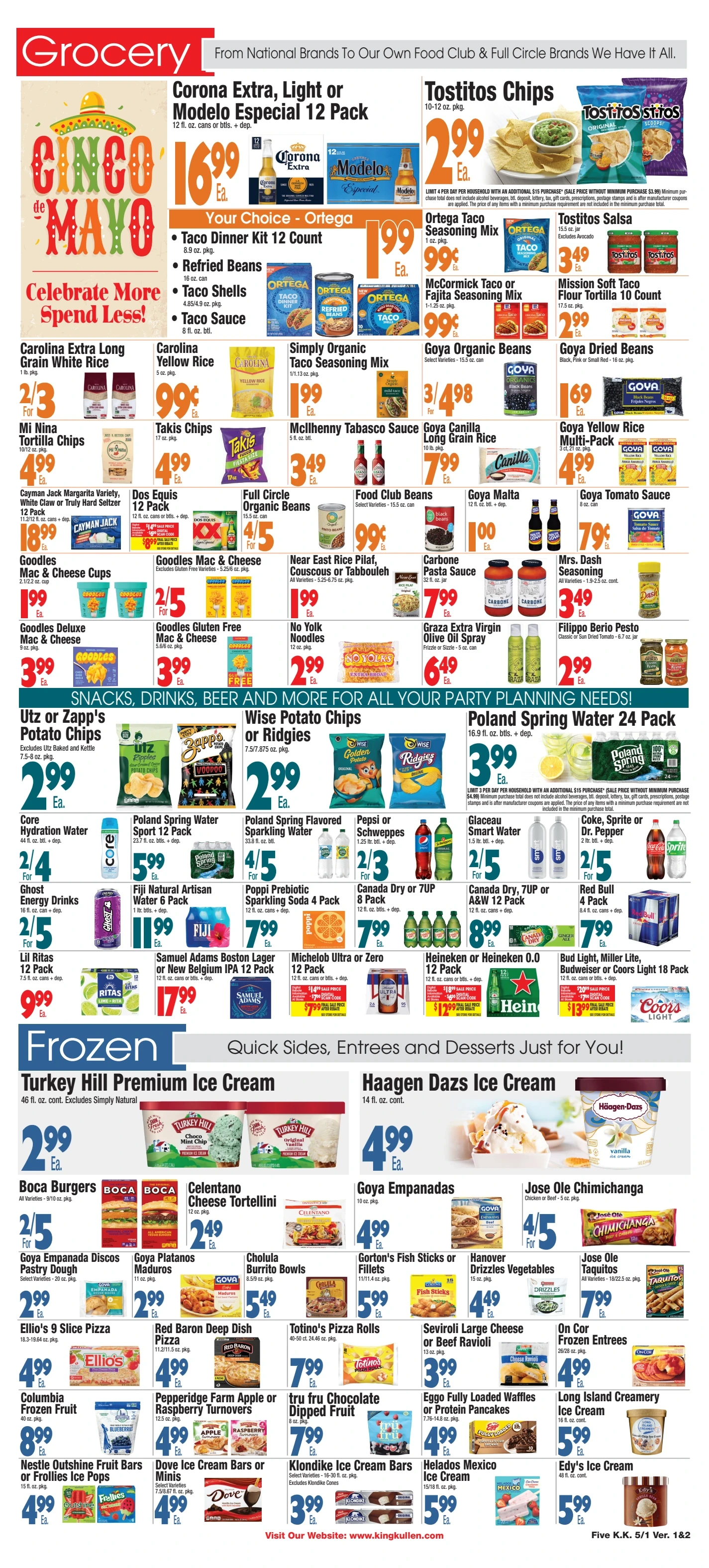 Flyer page 5