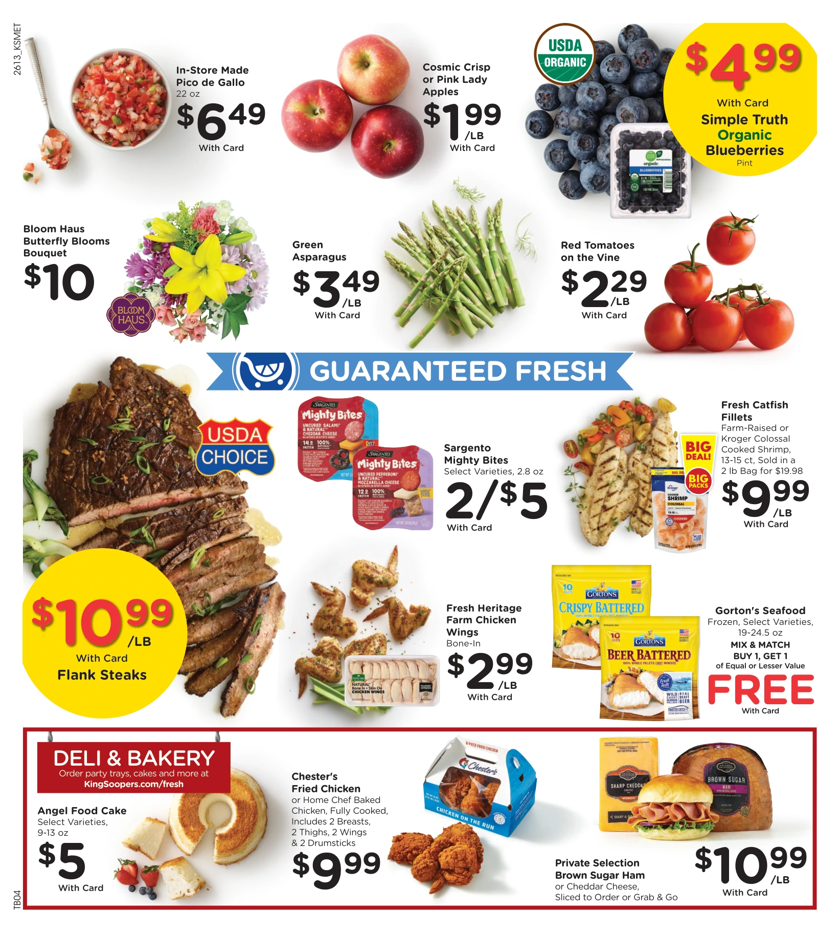Flyer page 14