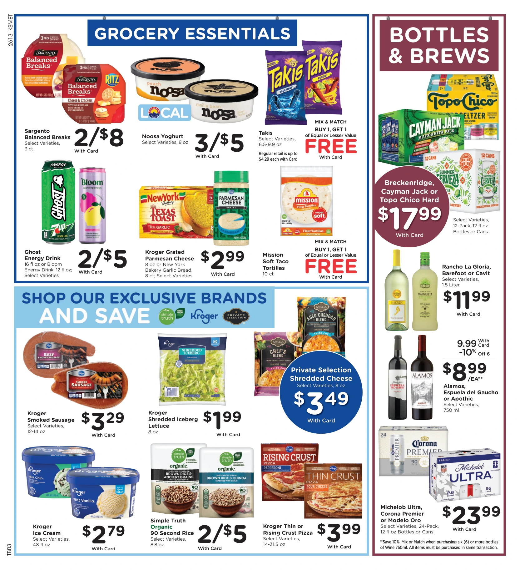 Flyer page 9