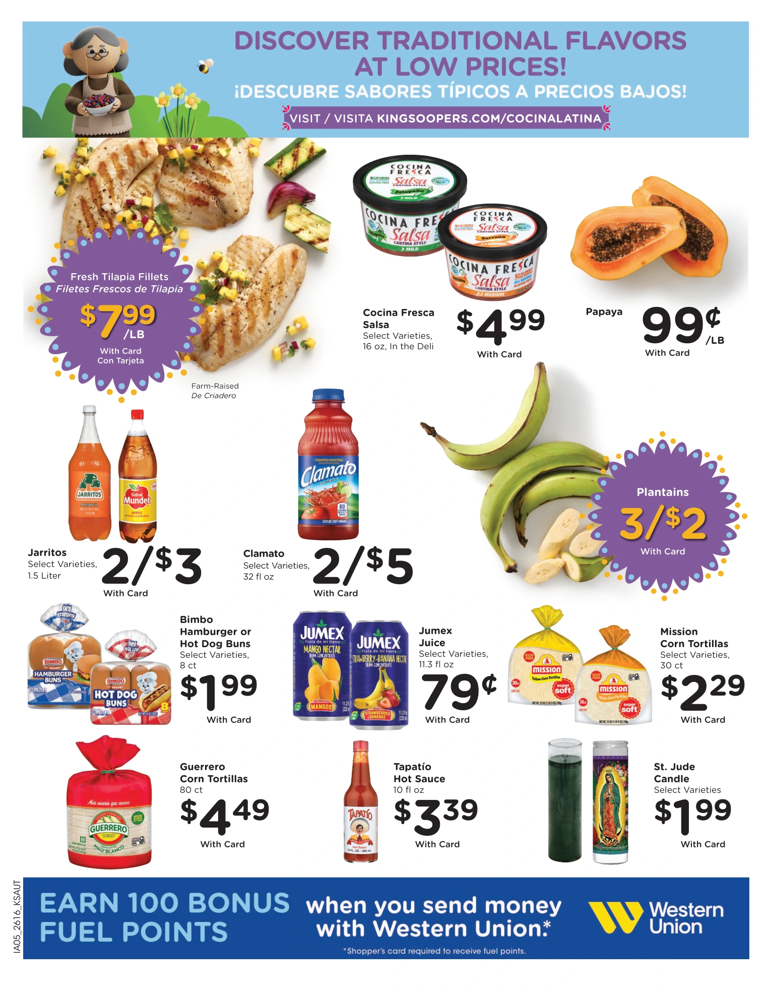 Flyer page 13