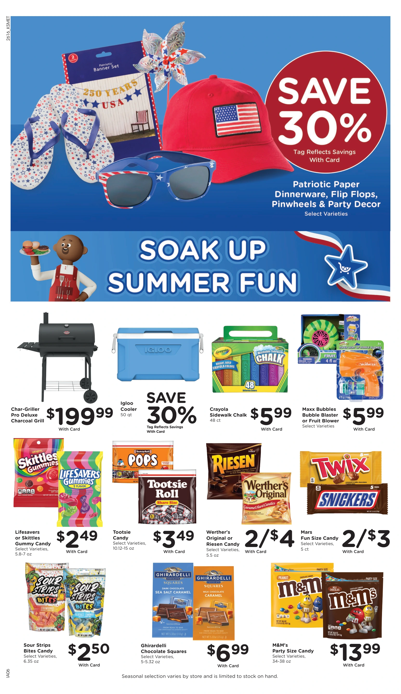 Flyer page 15