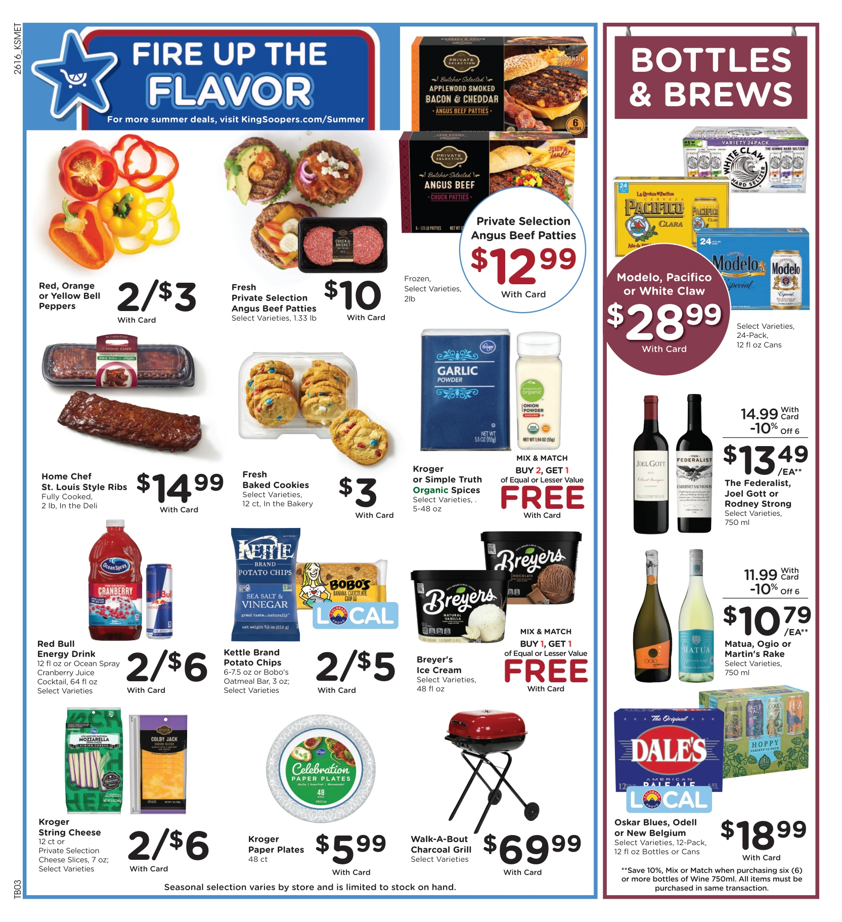 Flyer page 5