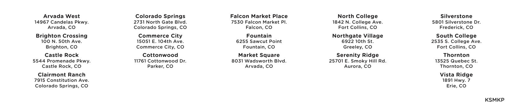 Flyer page 5
