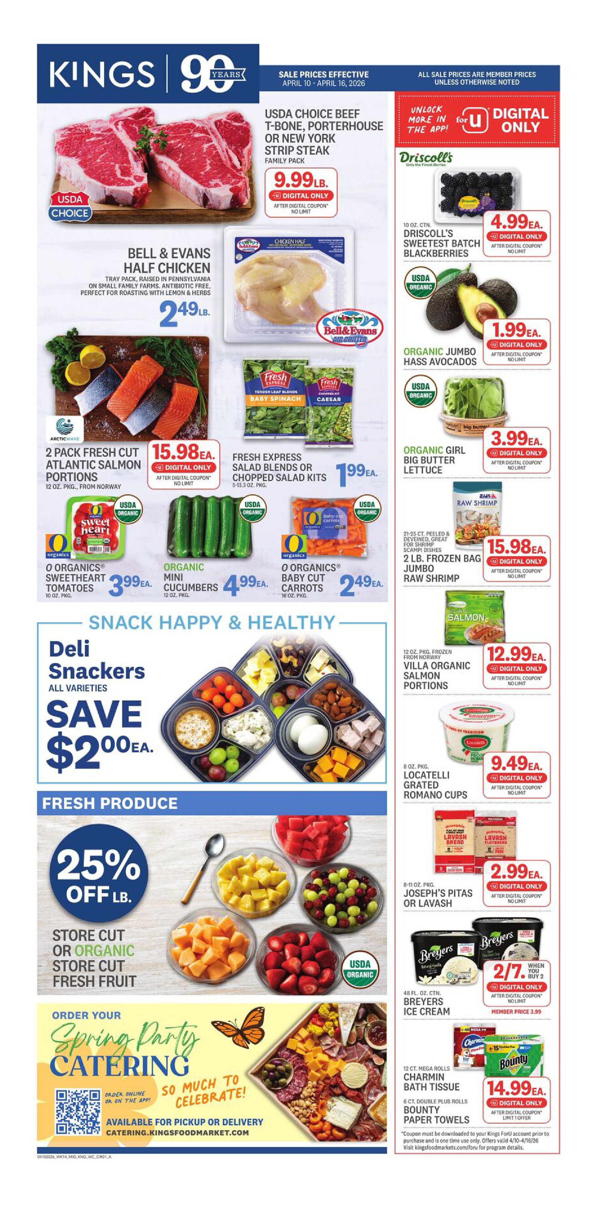 Weekly Ad