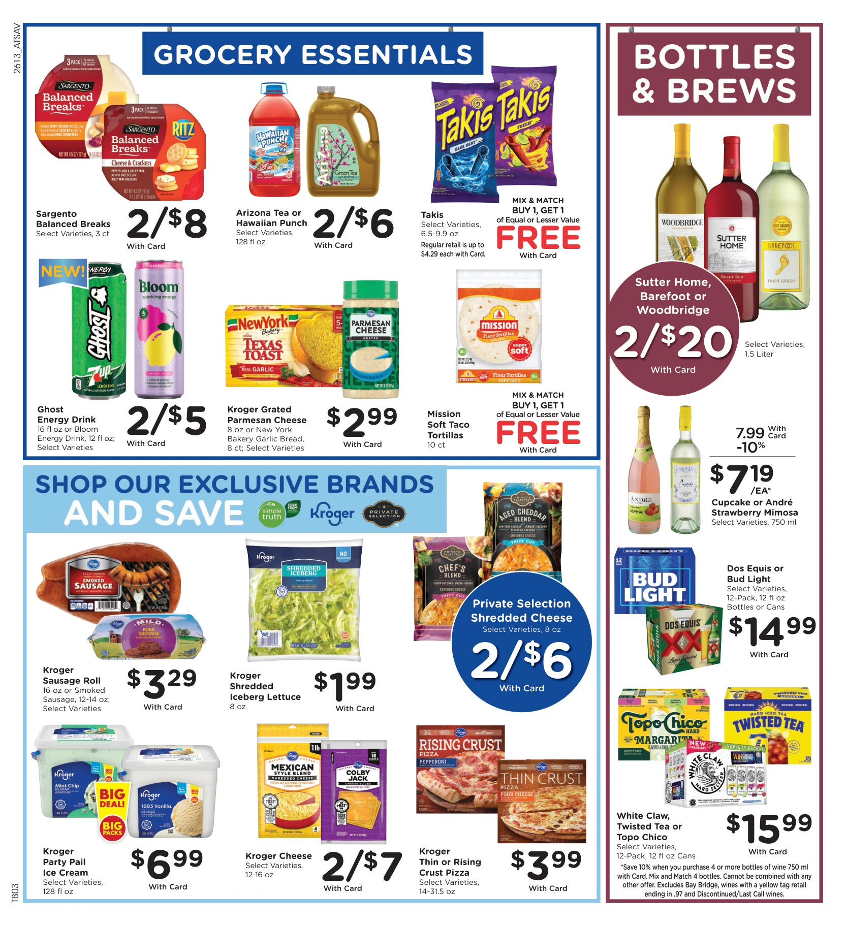 Flyer page 10
