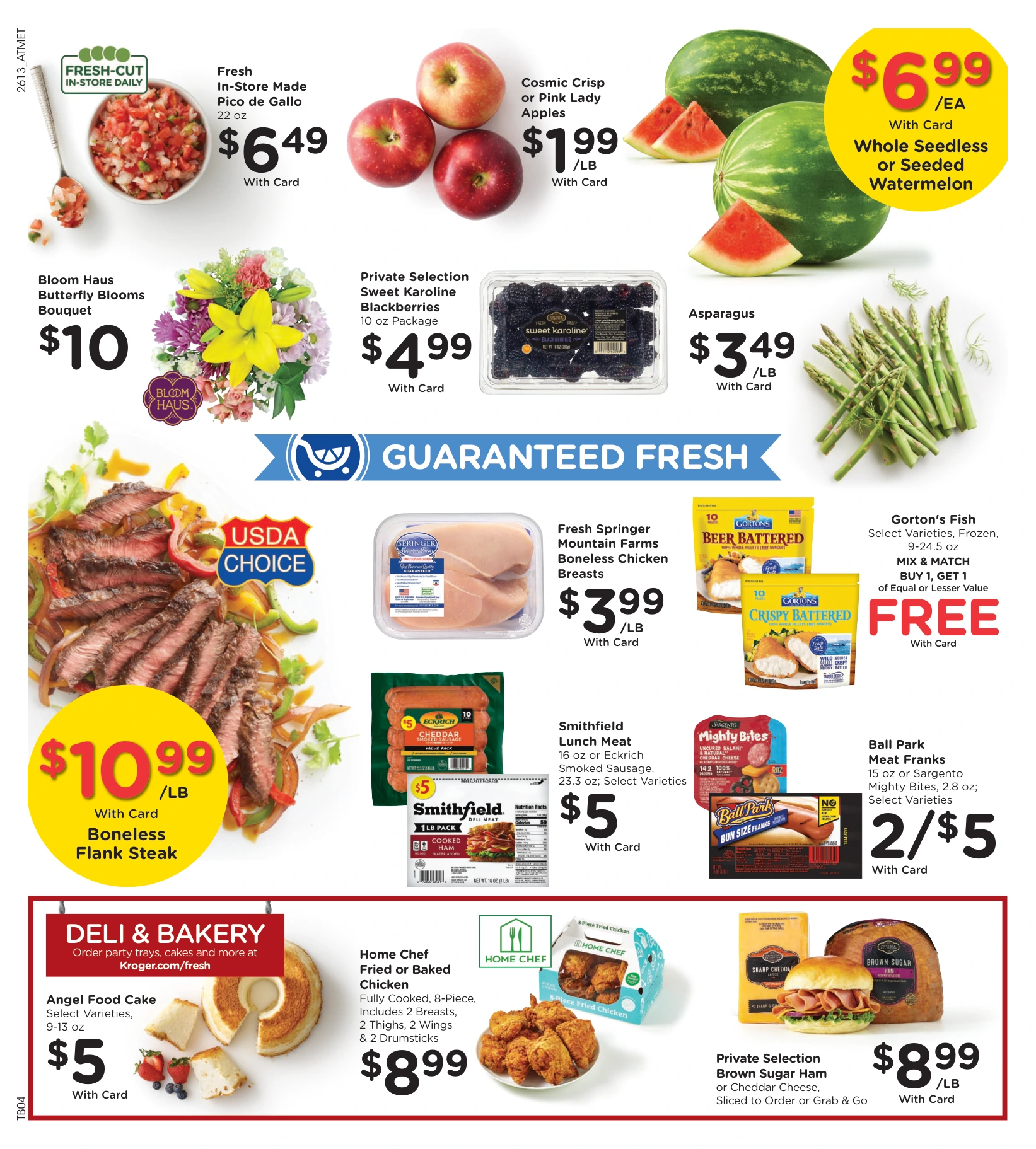 Flyer page 14