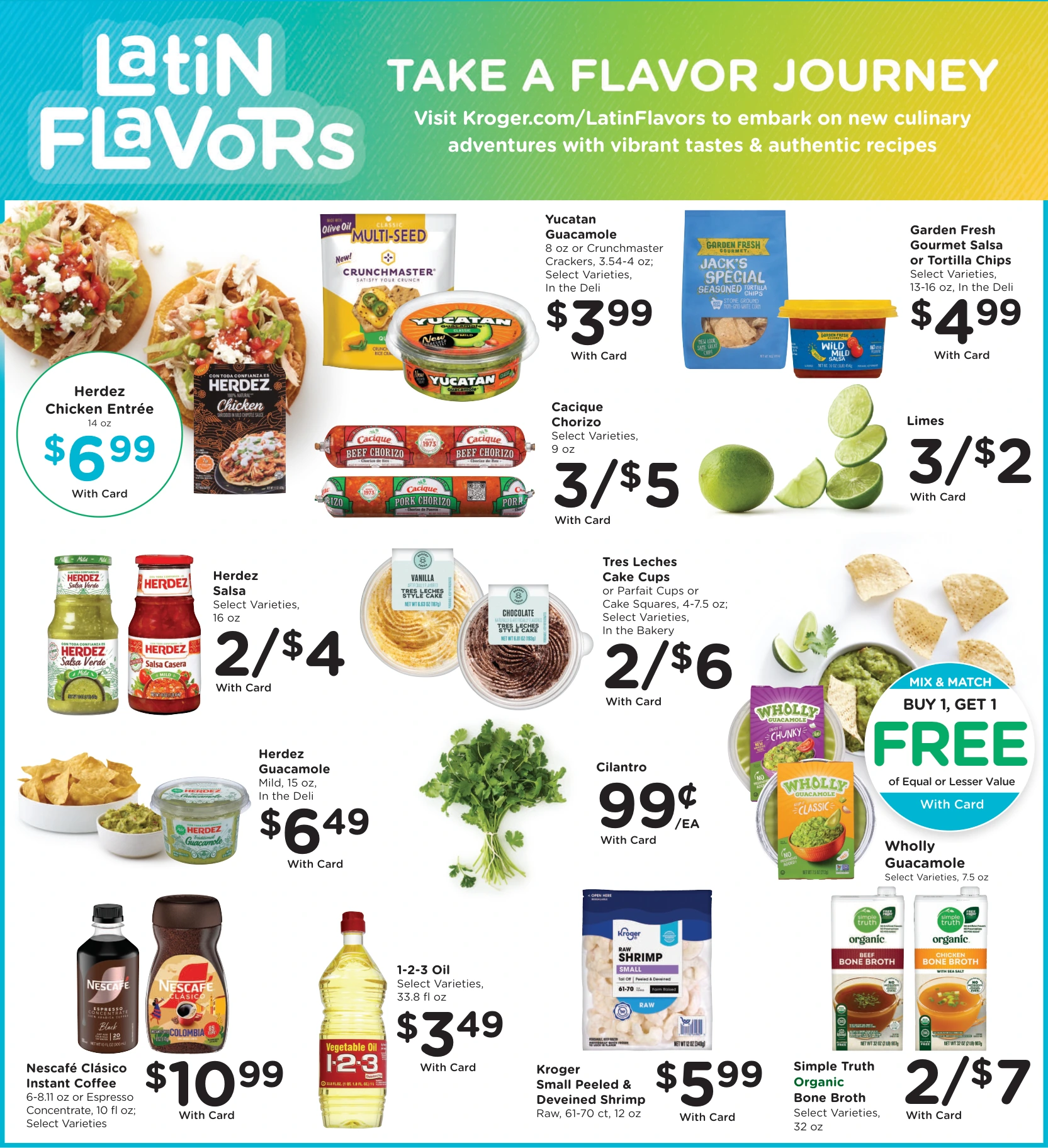 Flyer page 4