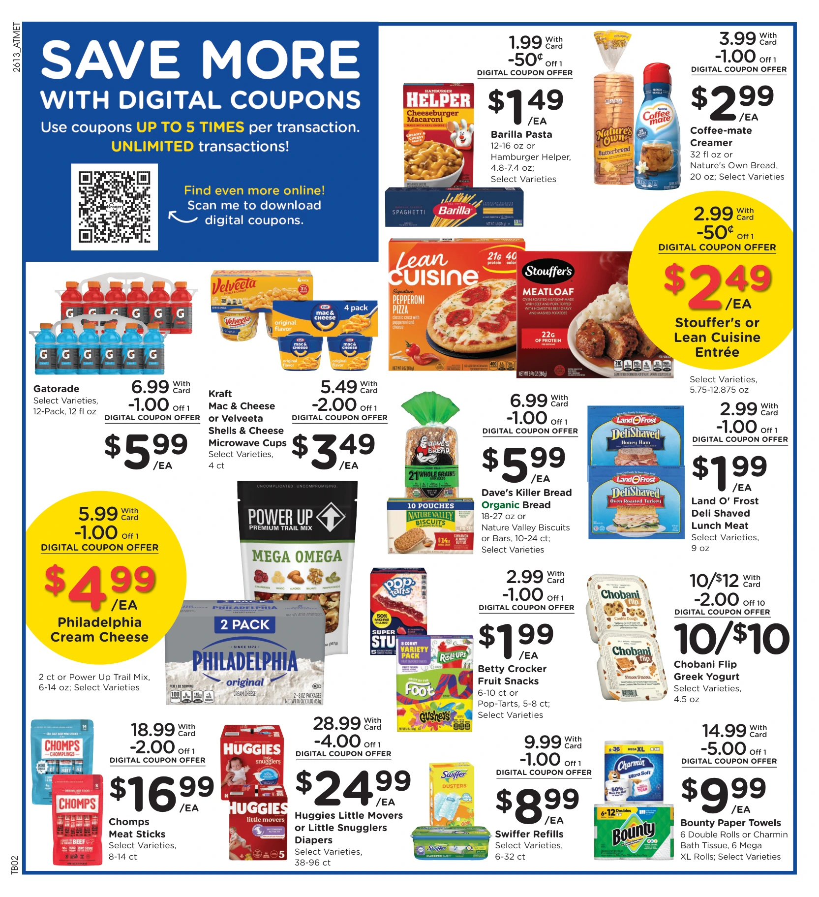 Flyer page 5