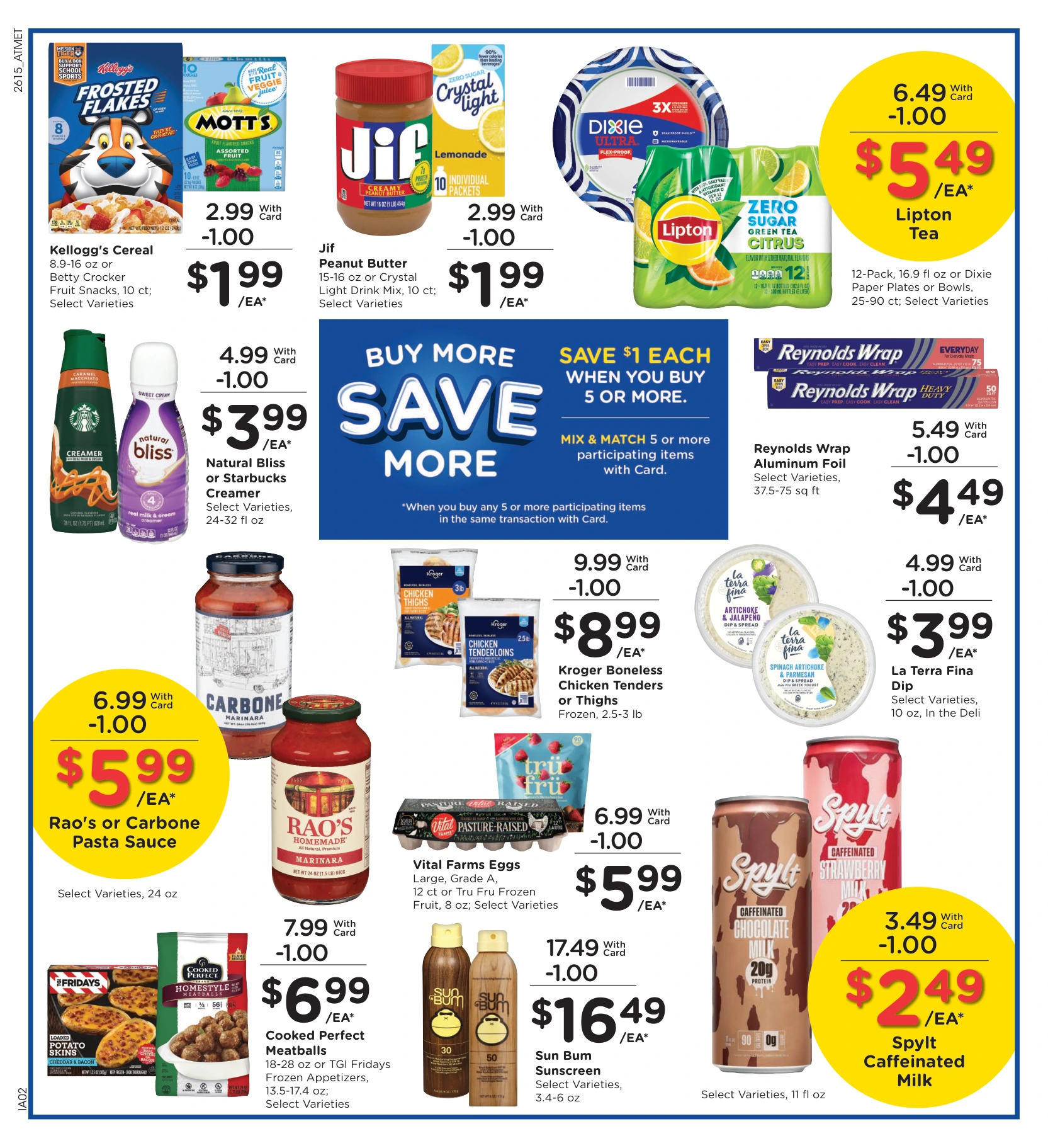 Flyer page 5