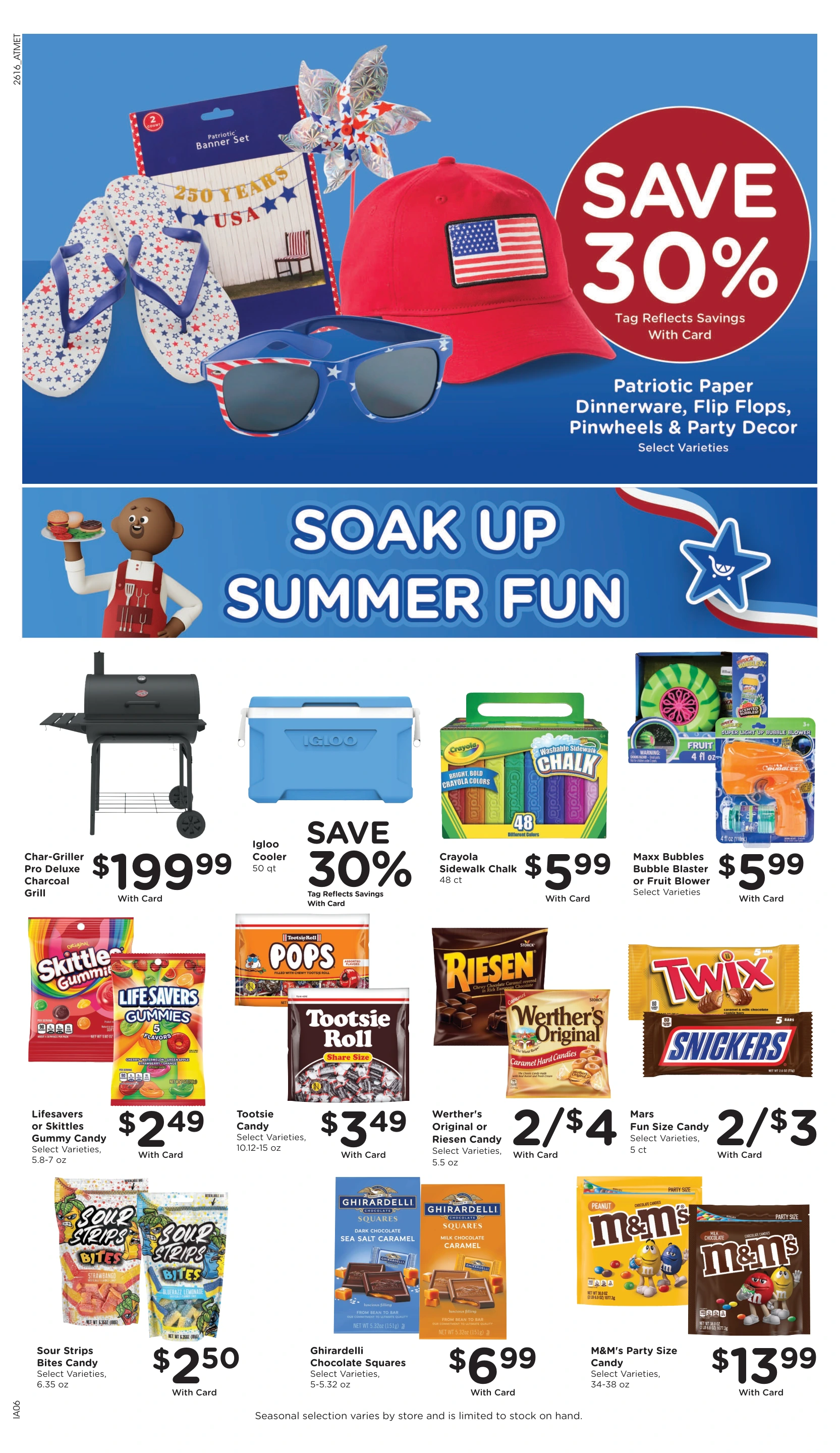 Flyer page 12