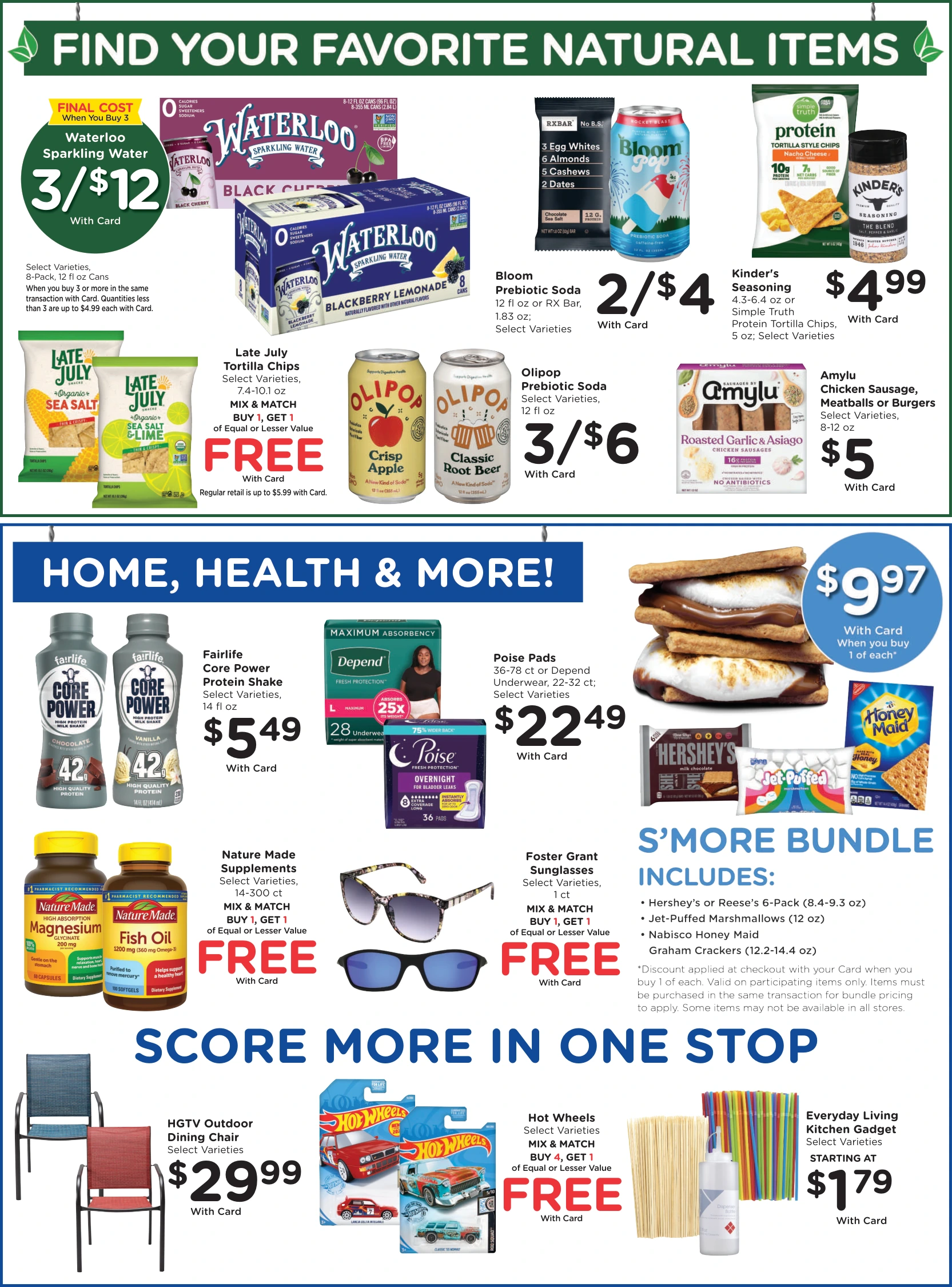 Flyer page 8