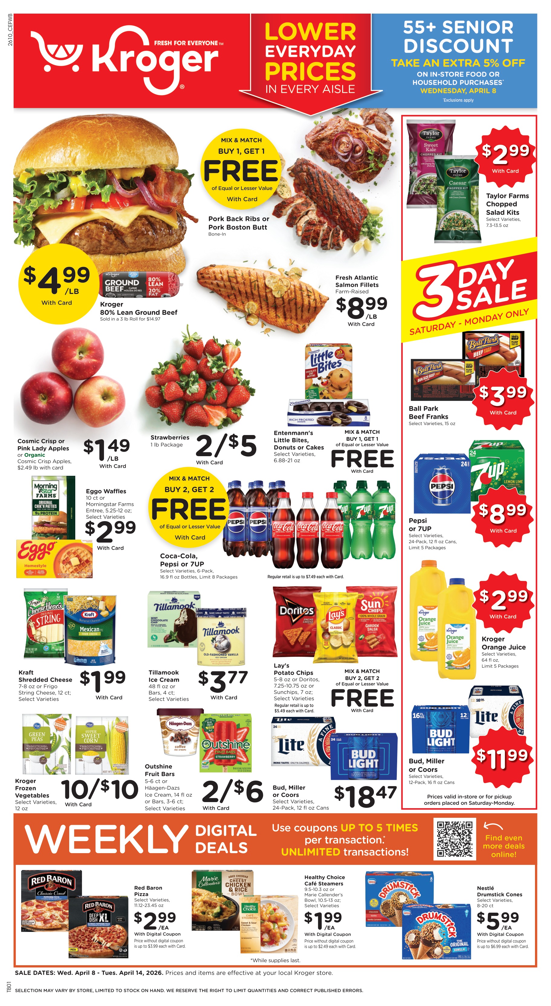 Weekly Ad