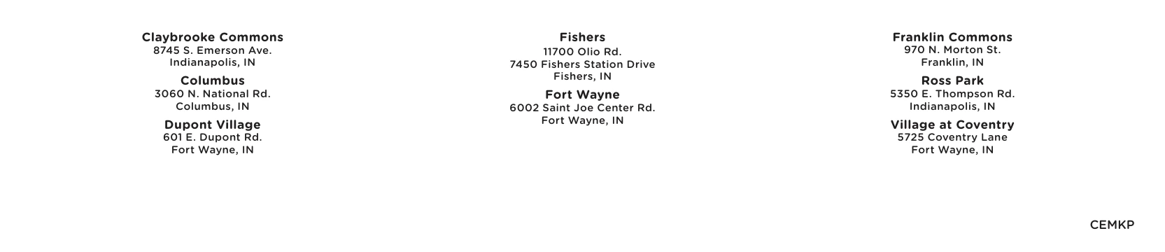 Flyer page 5