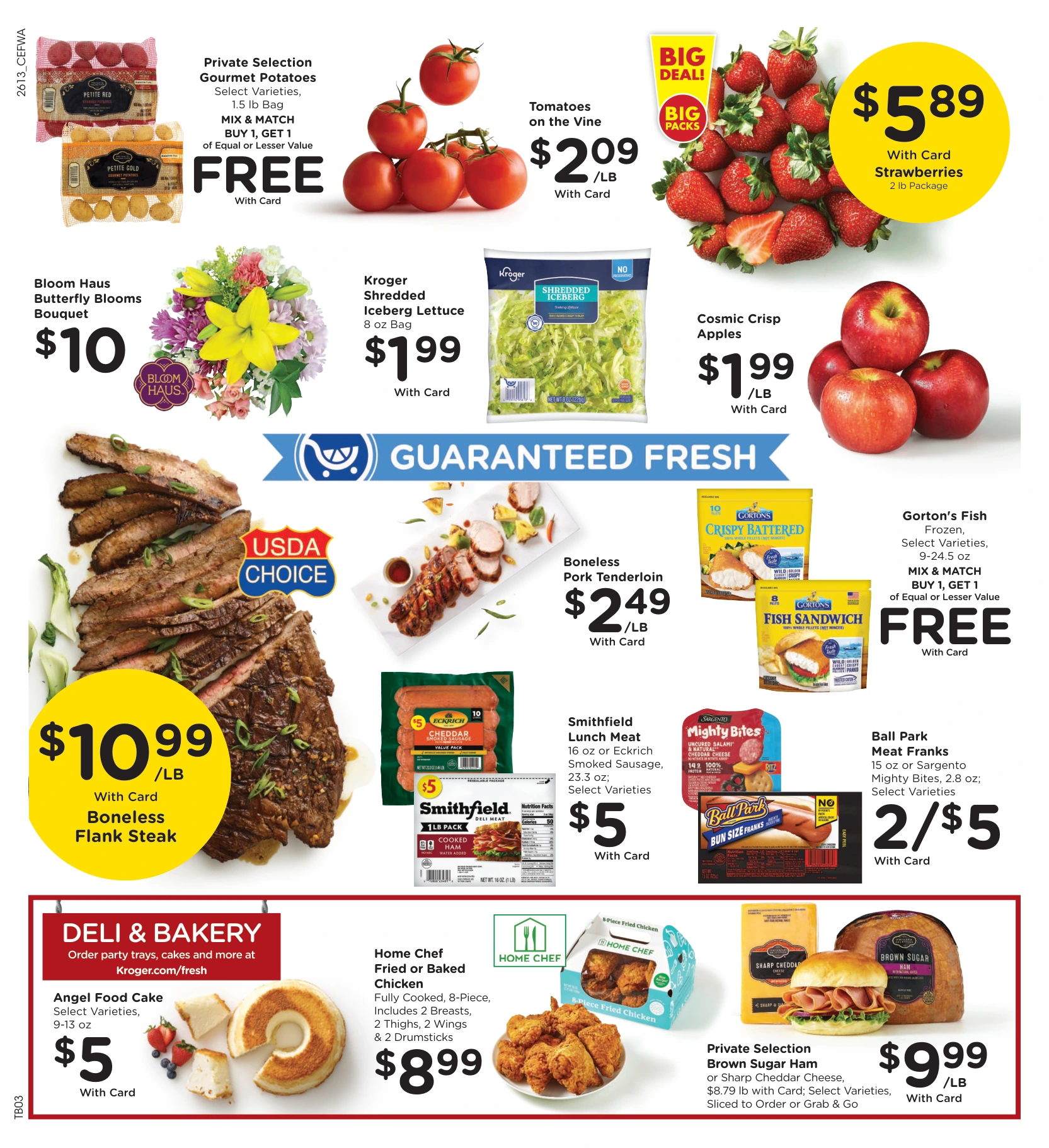 Flyer page 10